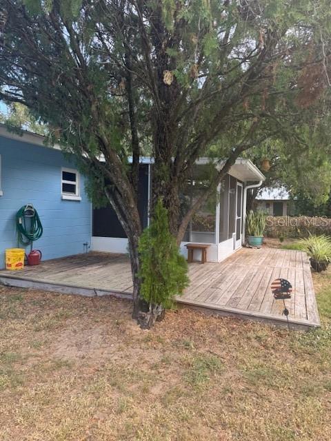 110 E KENDALL BLVD, AVON PARK, FL, 33825