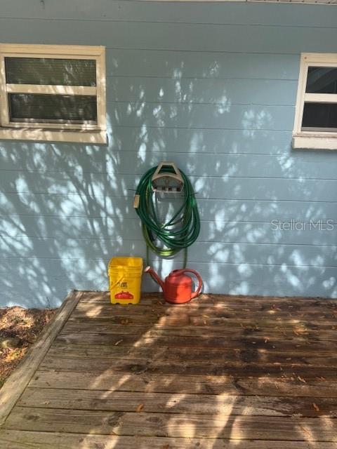 110 E KENDALL BLVD, AVON PARK, FL, 33825