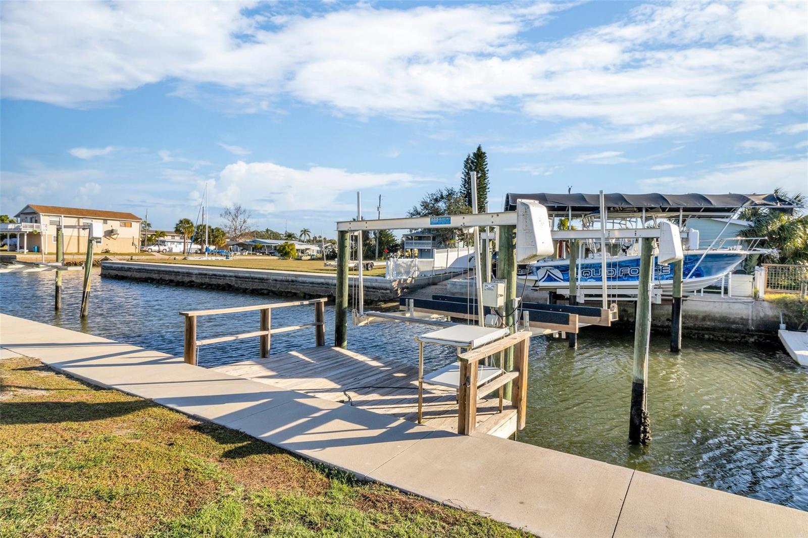 13816 COCO AVE, HUDSON, FL, 34667