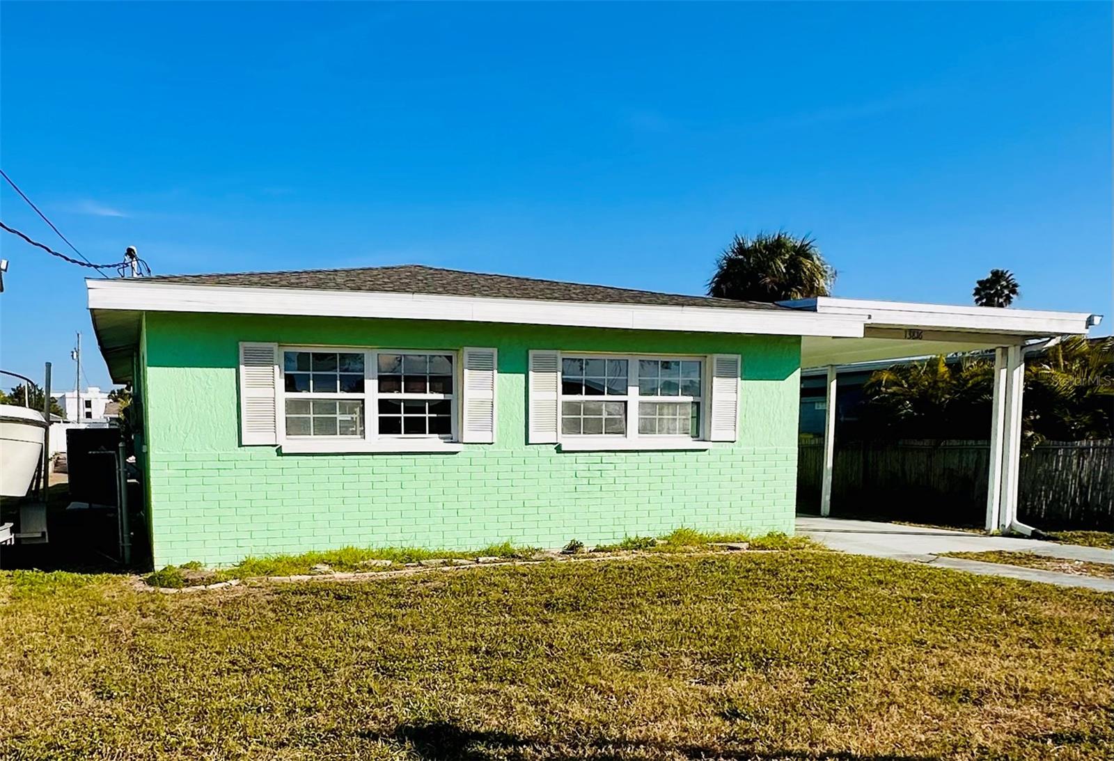 13816 COCO AVE, HUDSON, FL, 34667