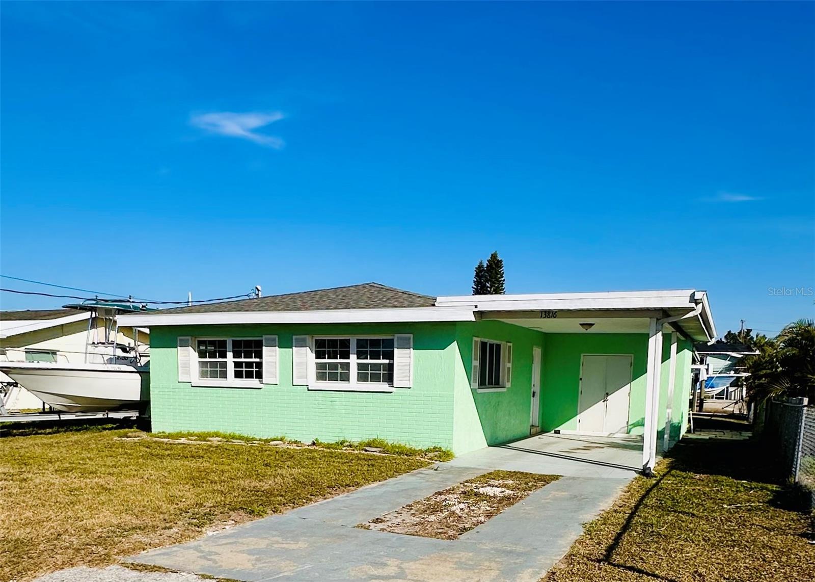 13816 COCO AVE, HUDSON, FL, 34667