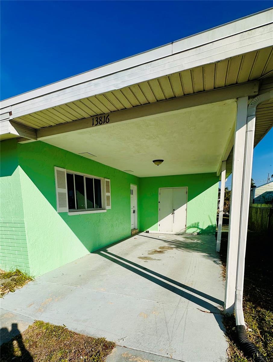 13816 COCO AVE, HUDSON, FL, 34667