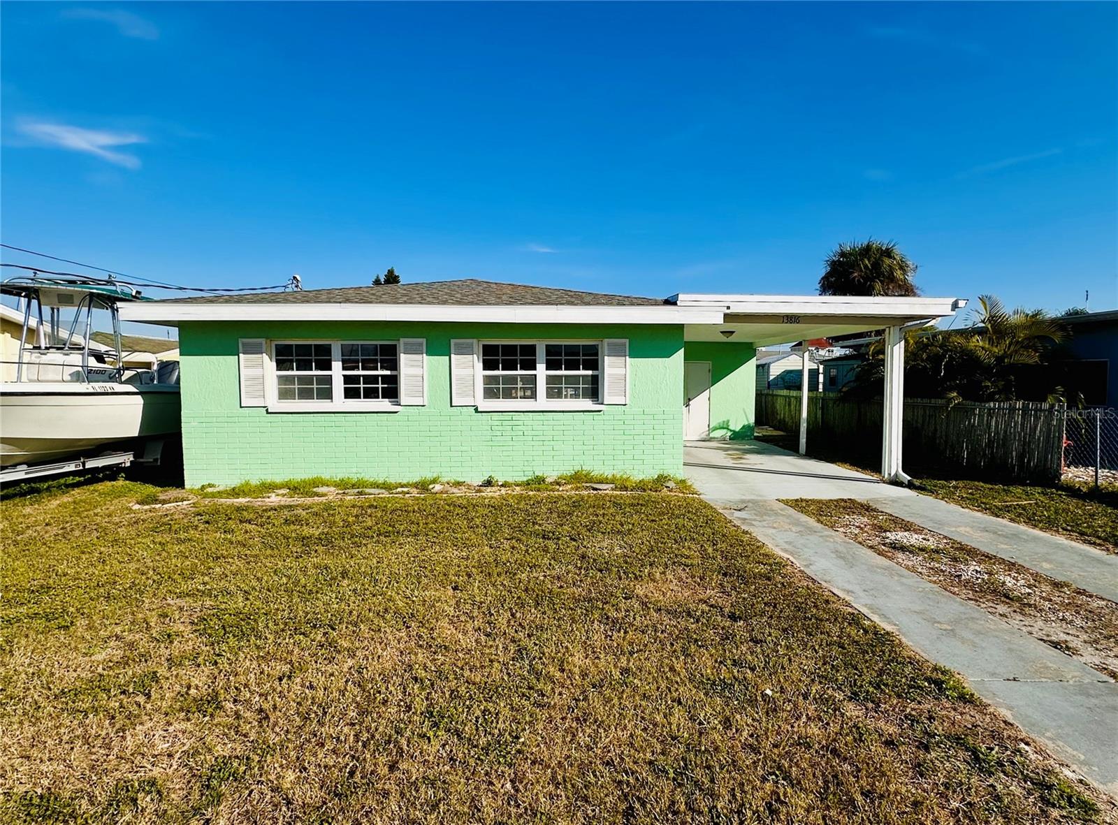 13816 COCO AVE, HUDSON, FL, 34667