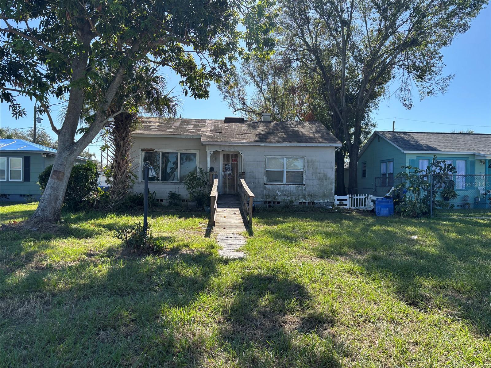 4650 FAIRFIELD AVE S, ST PETERSBURG, FL, 33711