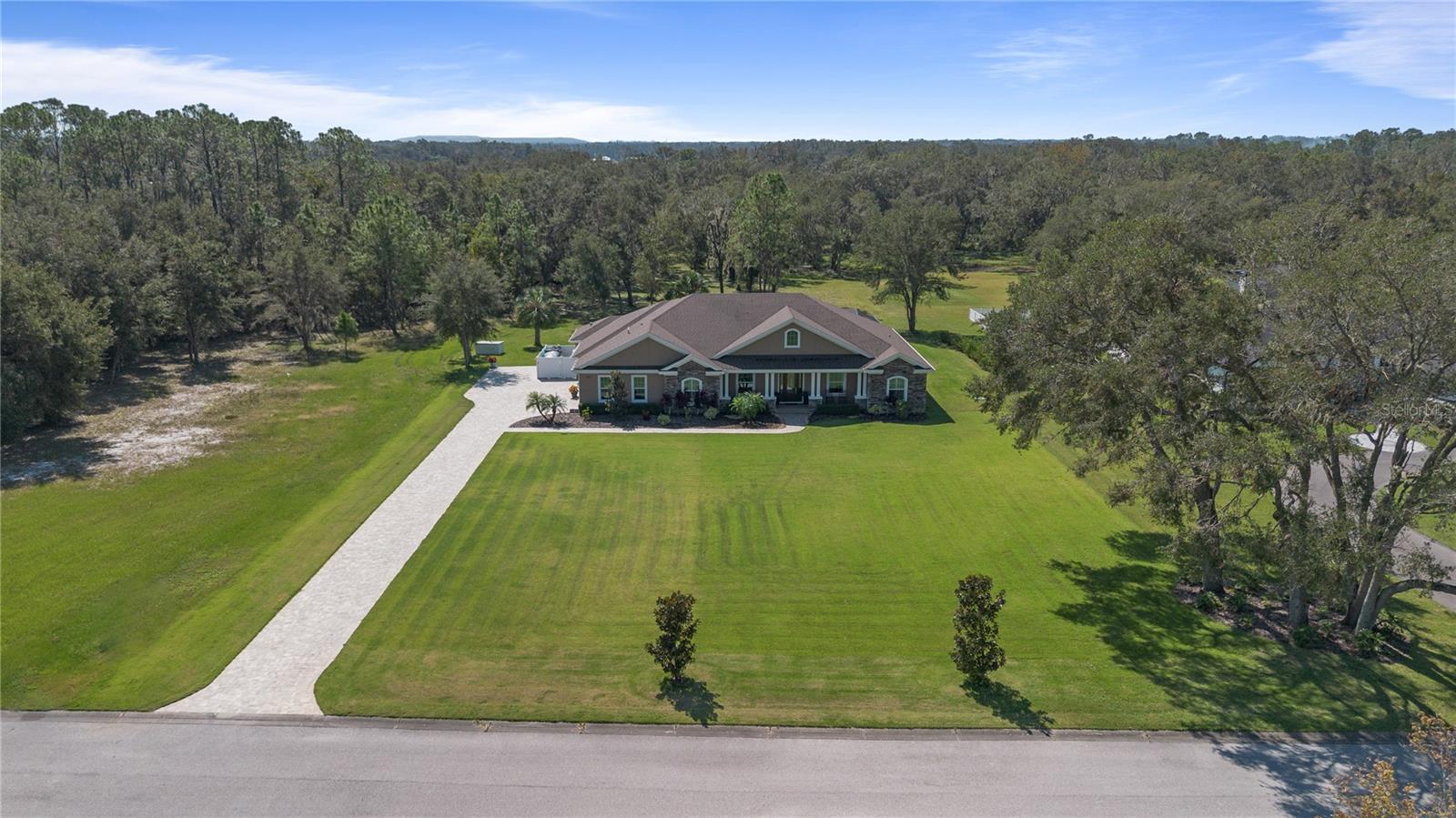 3927 SHADY MEADOW DR, PLANT CITY, FL, 33567