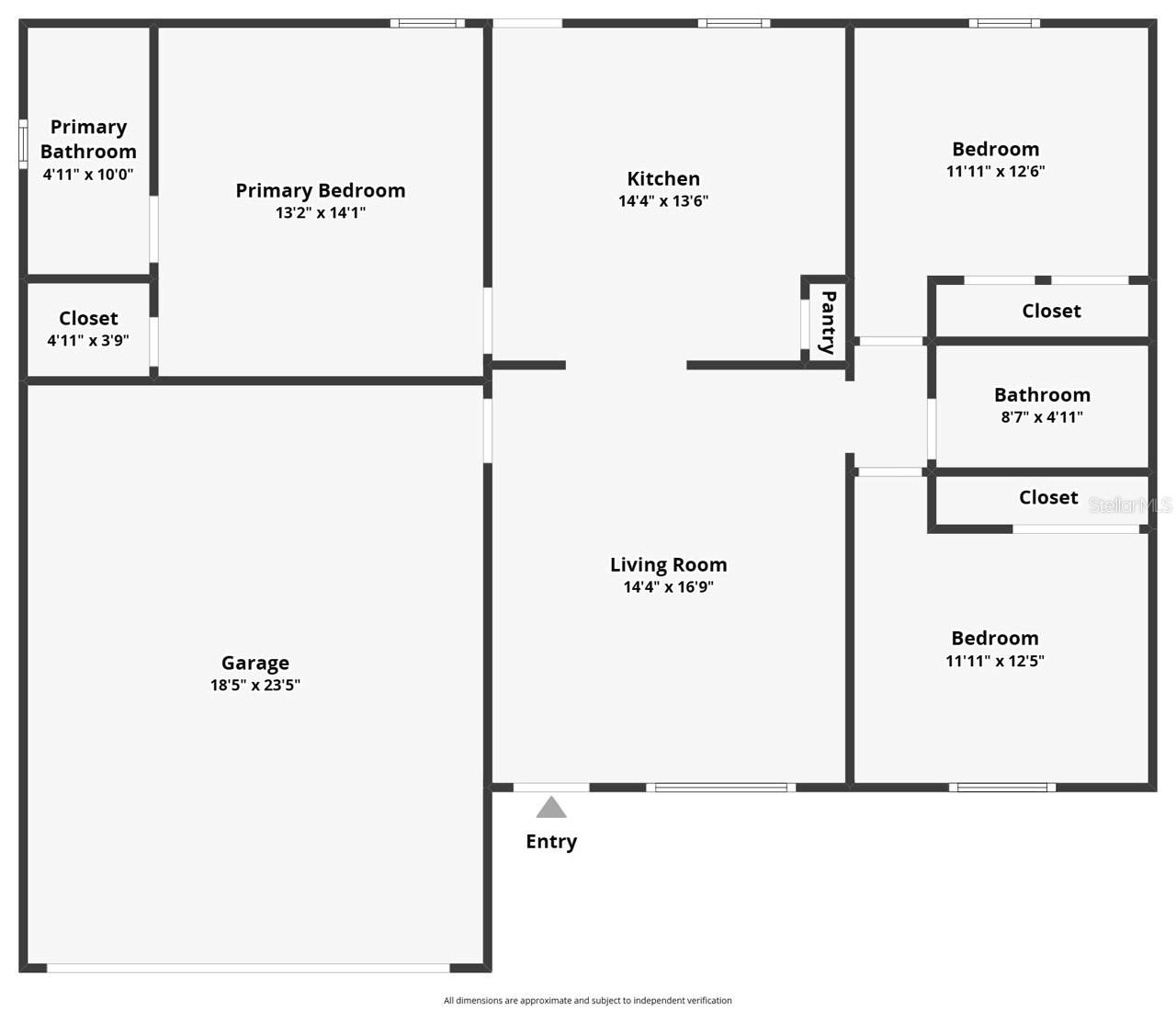 441 DANUBE DR, KISSIMMEE, FL, 34759