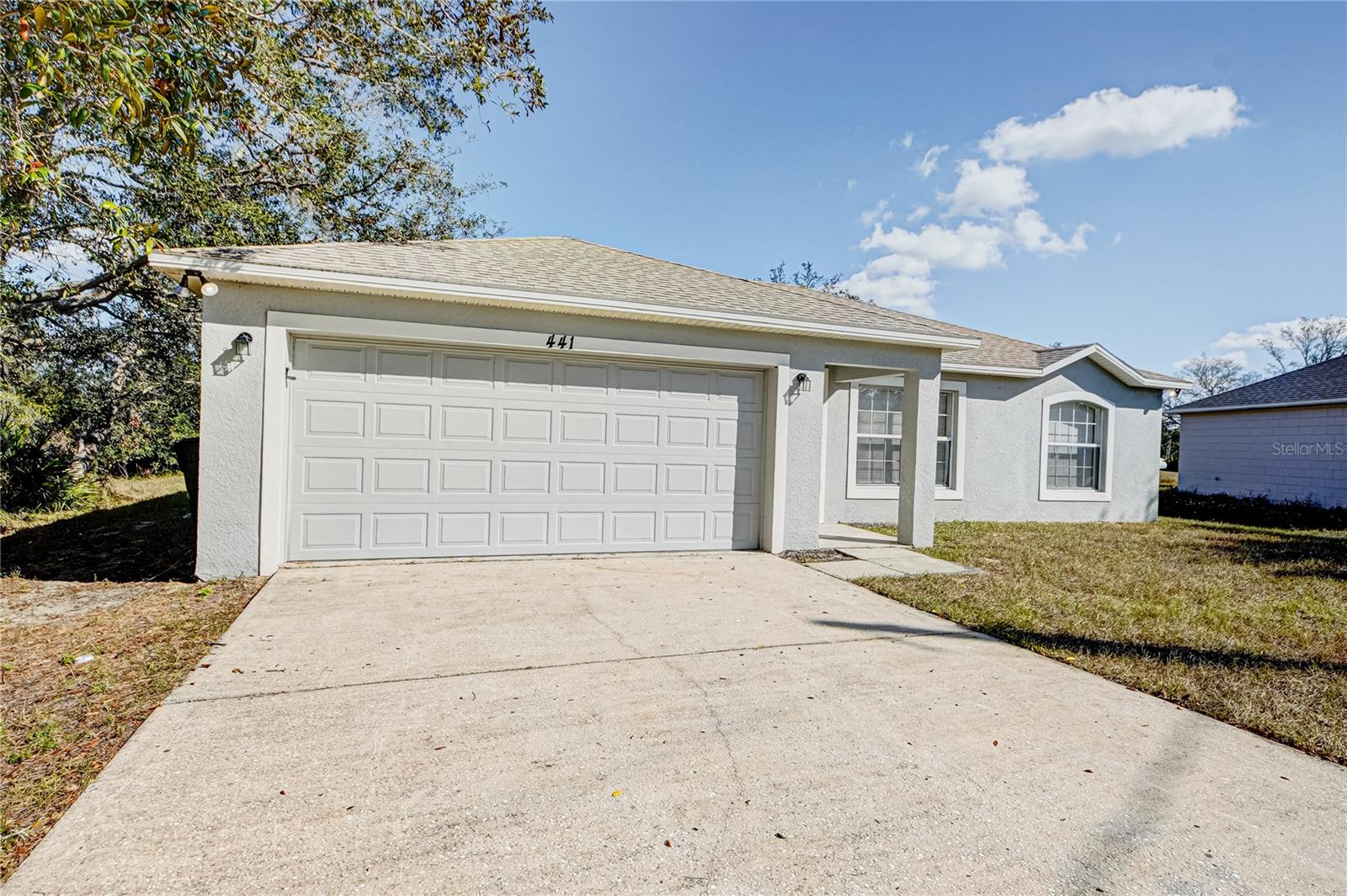 441 DANUBE DR, KISSIMMEE, FL, 34759