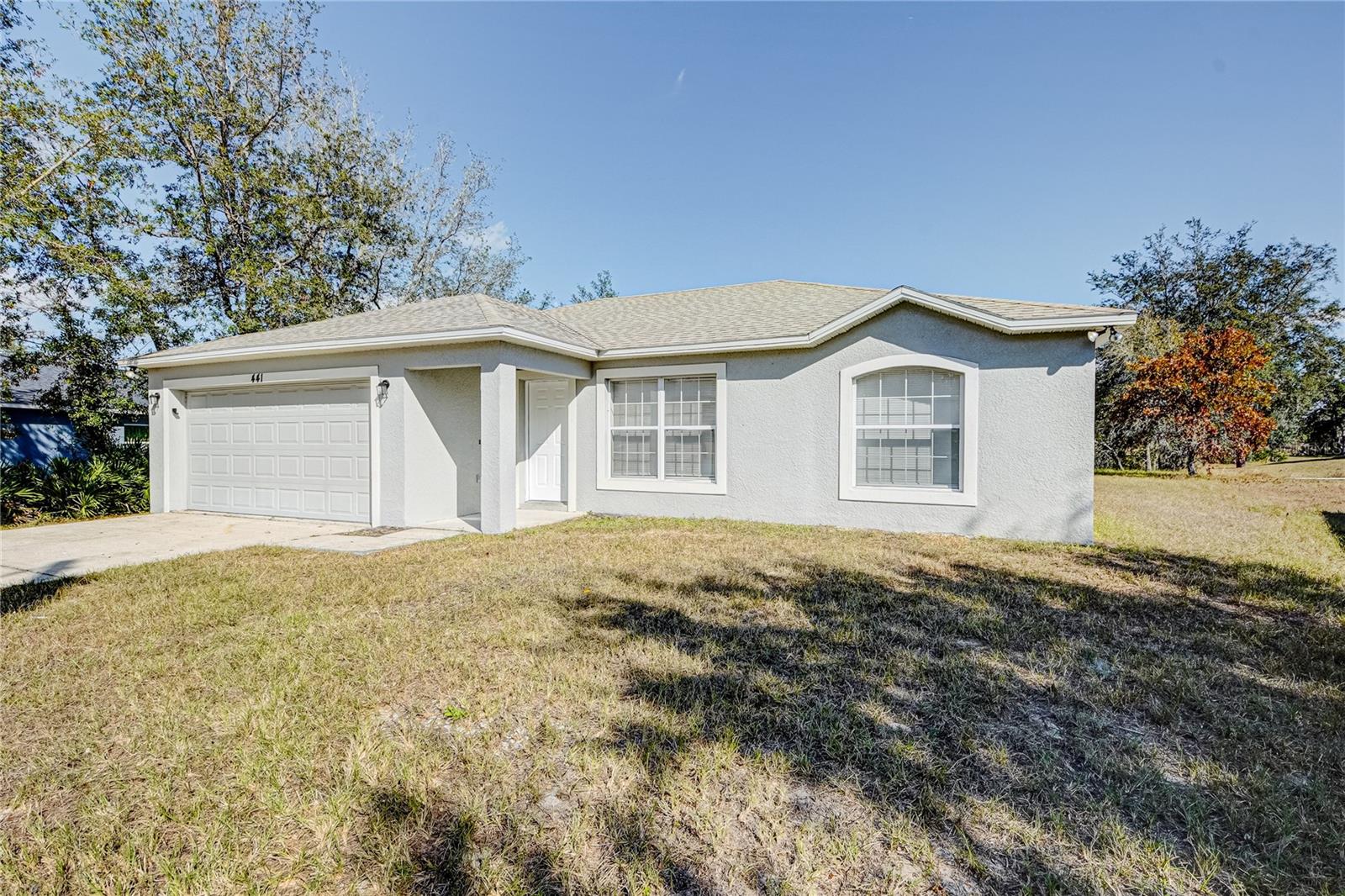 441 DANUBE DR, KISSIMMEE, FL, 34759