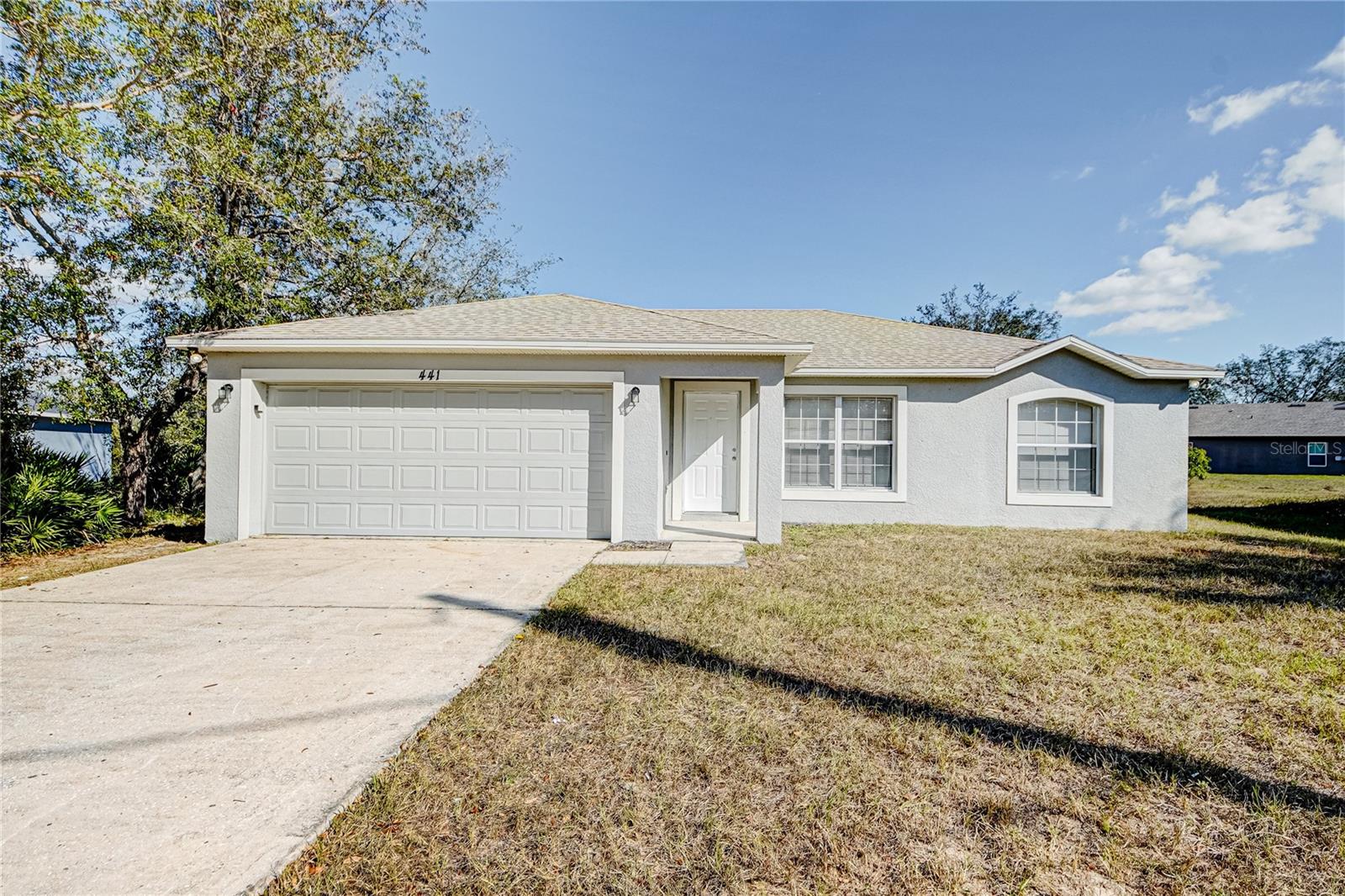 441 DANUBE DR, KISSIMMEE, FL, 34759