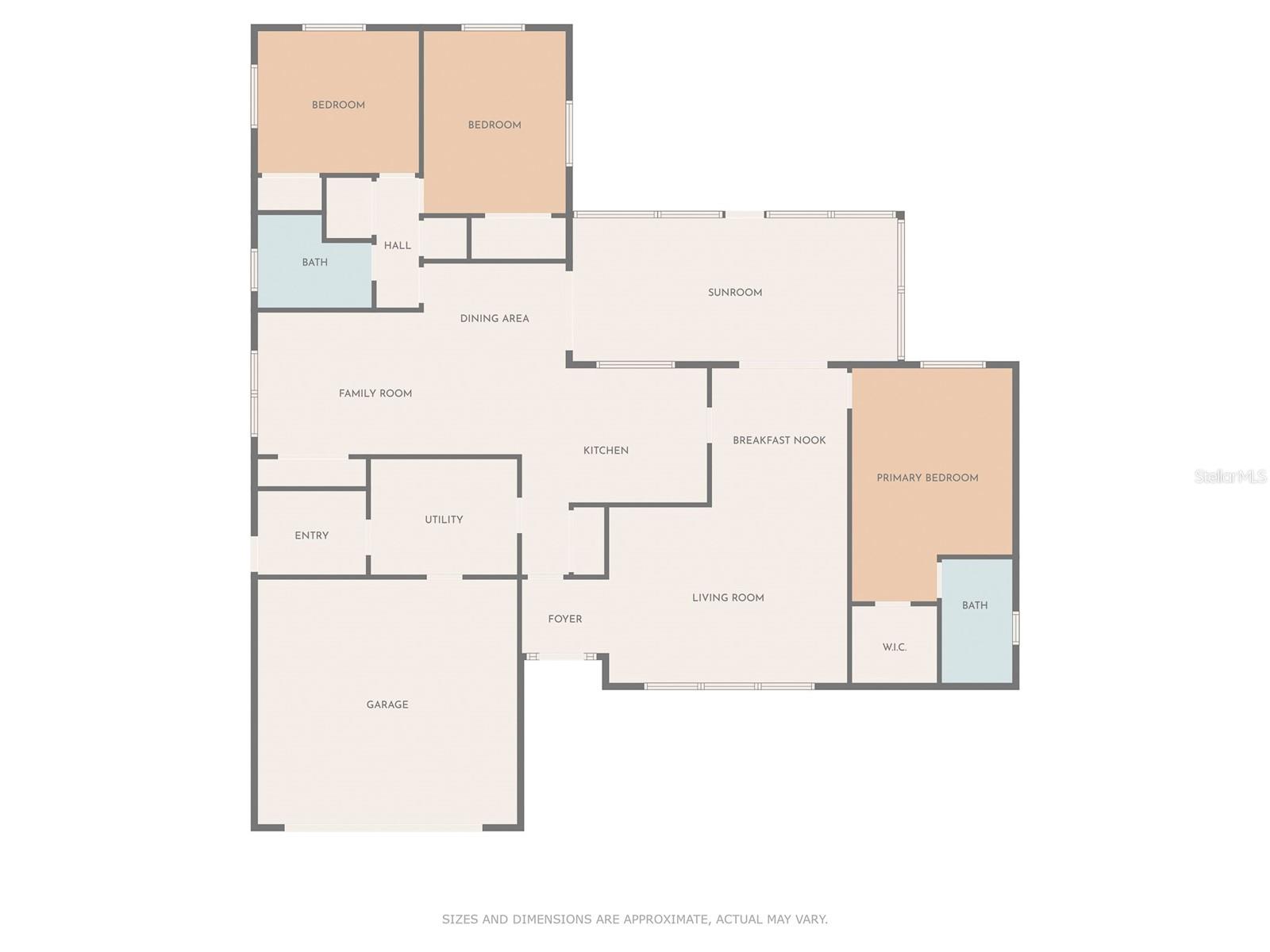 11040 126TH TER, LARGO, FL, 33778