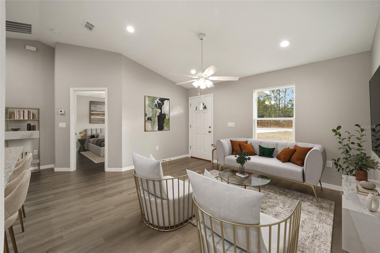 22043 SW RAINBOW LAKES BLVD, DUNNELLON, FL, 34431