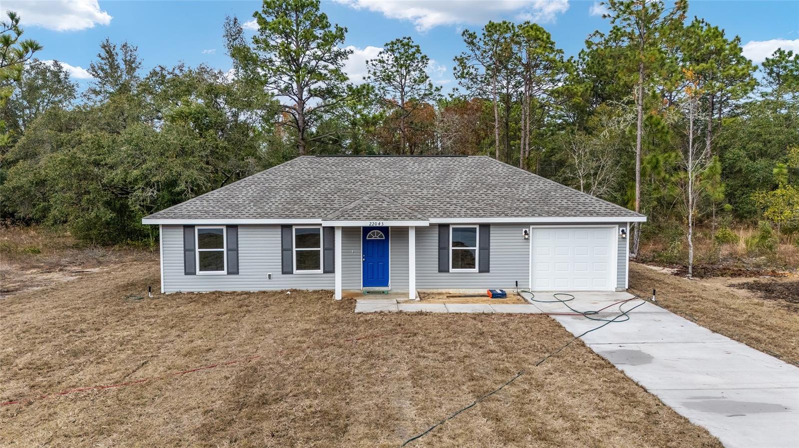 22043 SW RAINBOW LAKES BLVD, DUNNELLON, FL, 34431