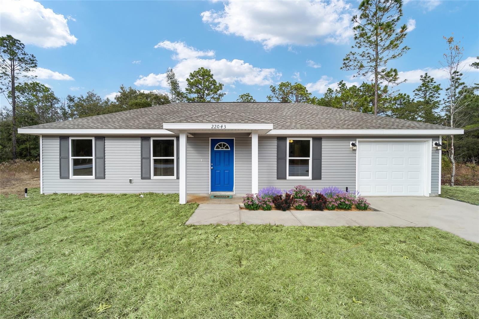 22043 SW RAINBOW LAKES BLVD, DUNNELLON, FL, 34431