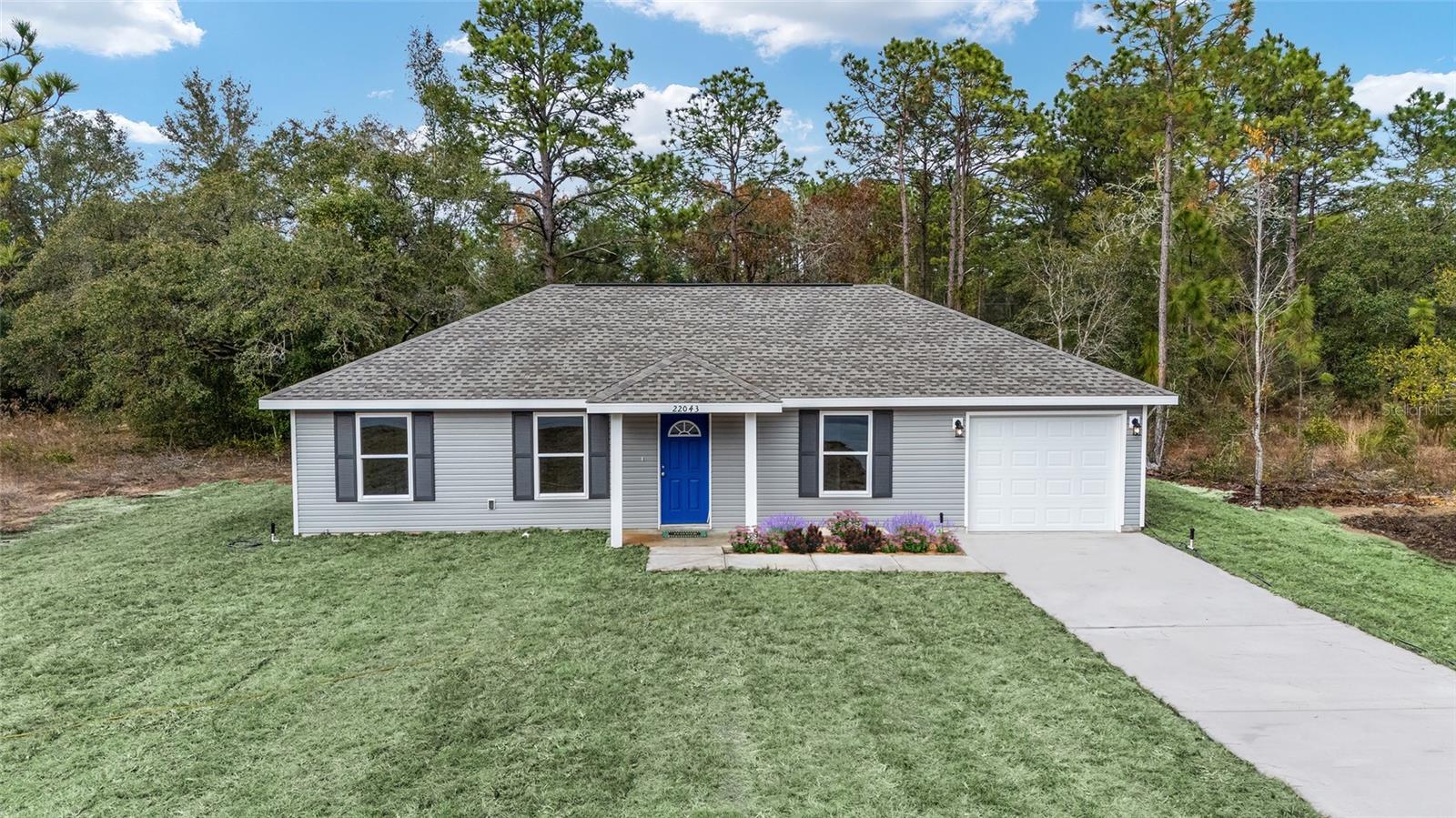 22043 SW RAINBOW LAKES BLVD, DUNNELLON, FL, 34431