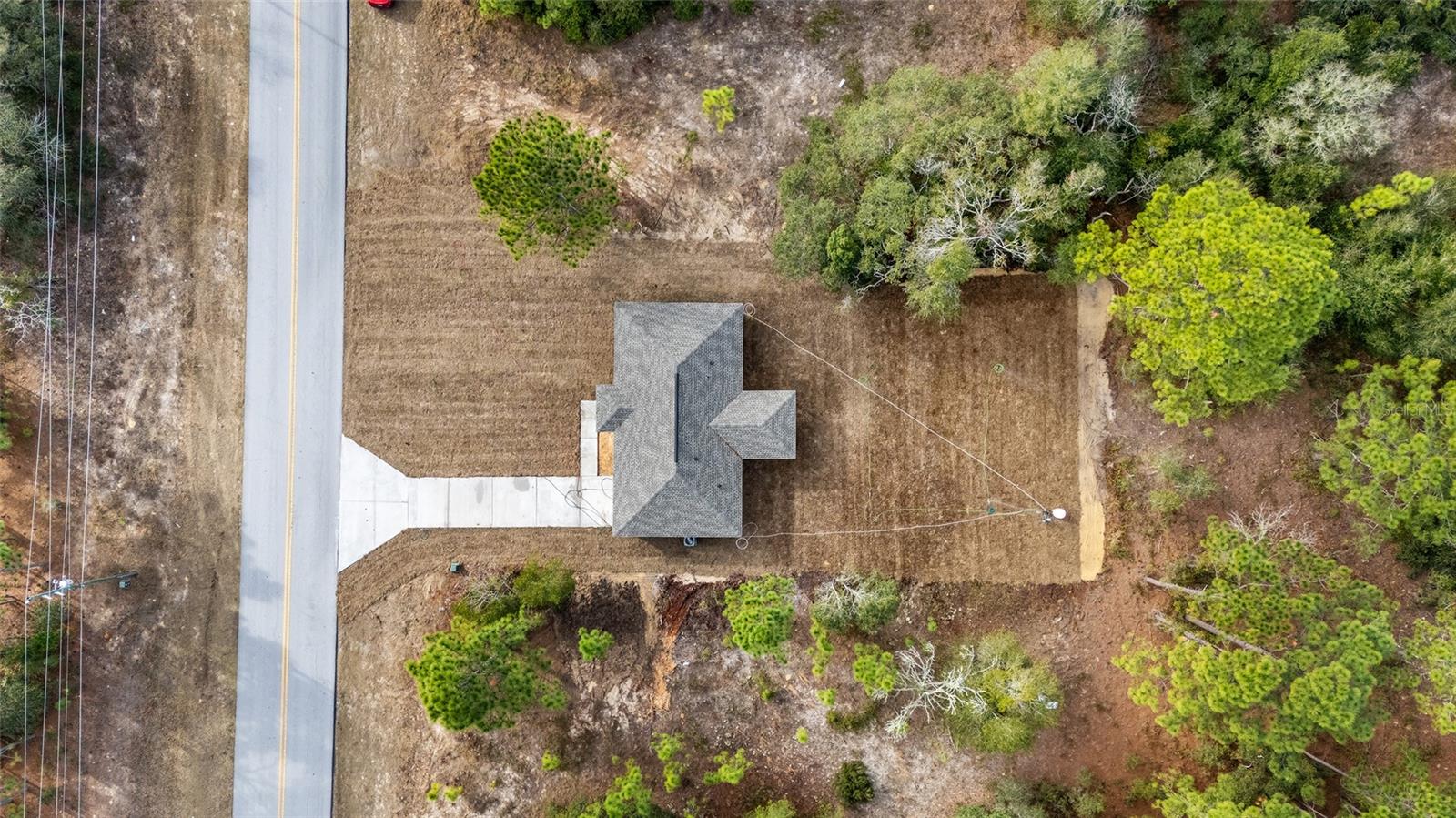 22043 SW RAINBOW LAKES BLVD, DUNNELLON, FL, 34431