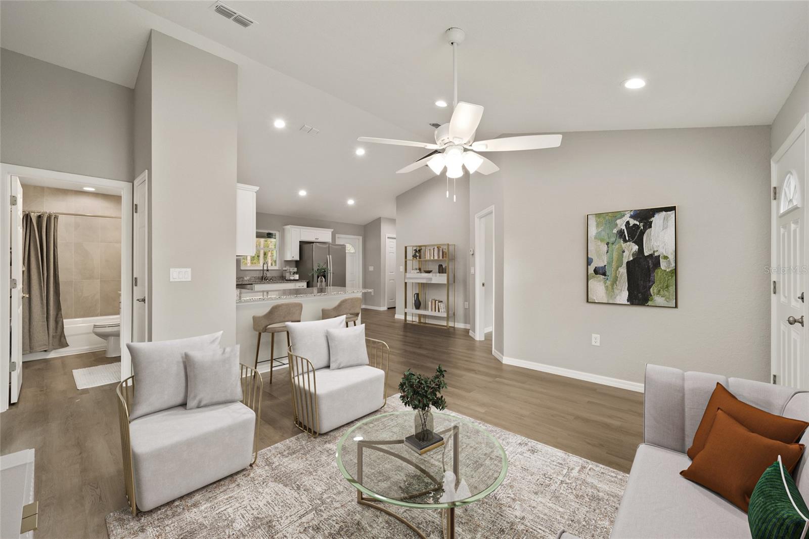 22043 SW RAINBOW LAKES BLVD, DUNNELLON, FL, 34431