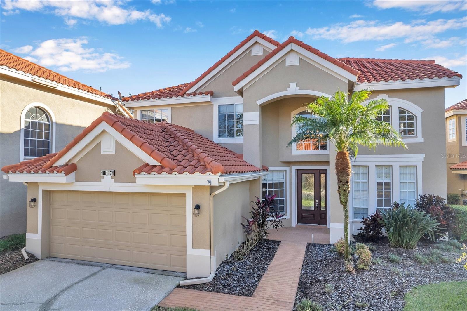 18817 AVENUE BIARRITZ, LUTZ, FL, 33558