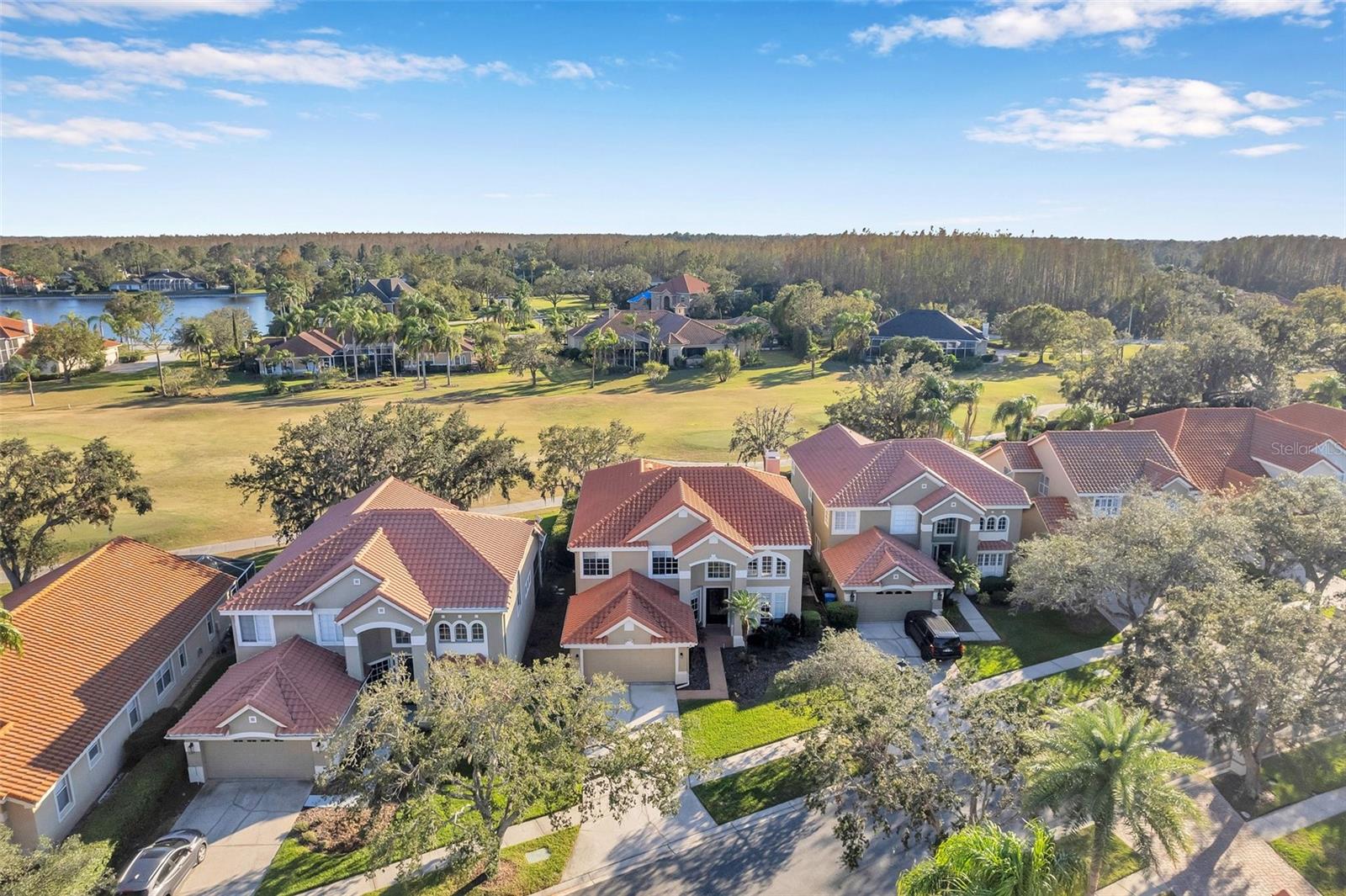 18817 AVENUE BIARRITZ, LUTZ, FL, 33558