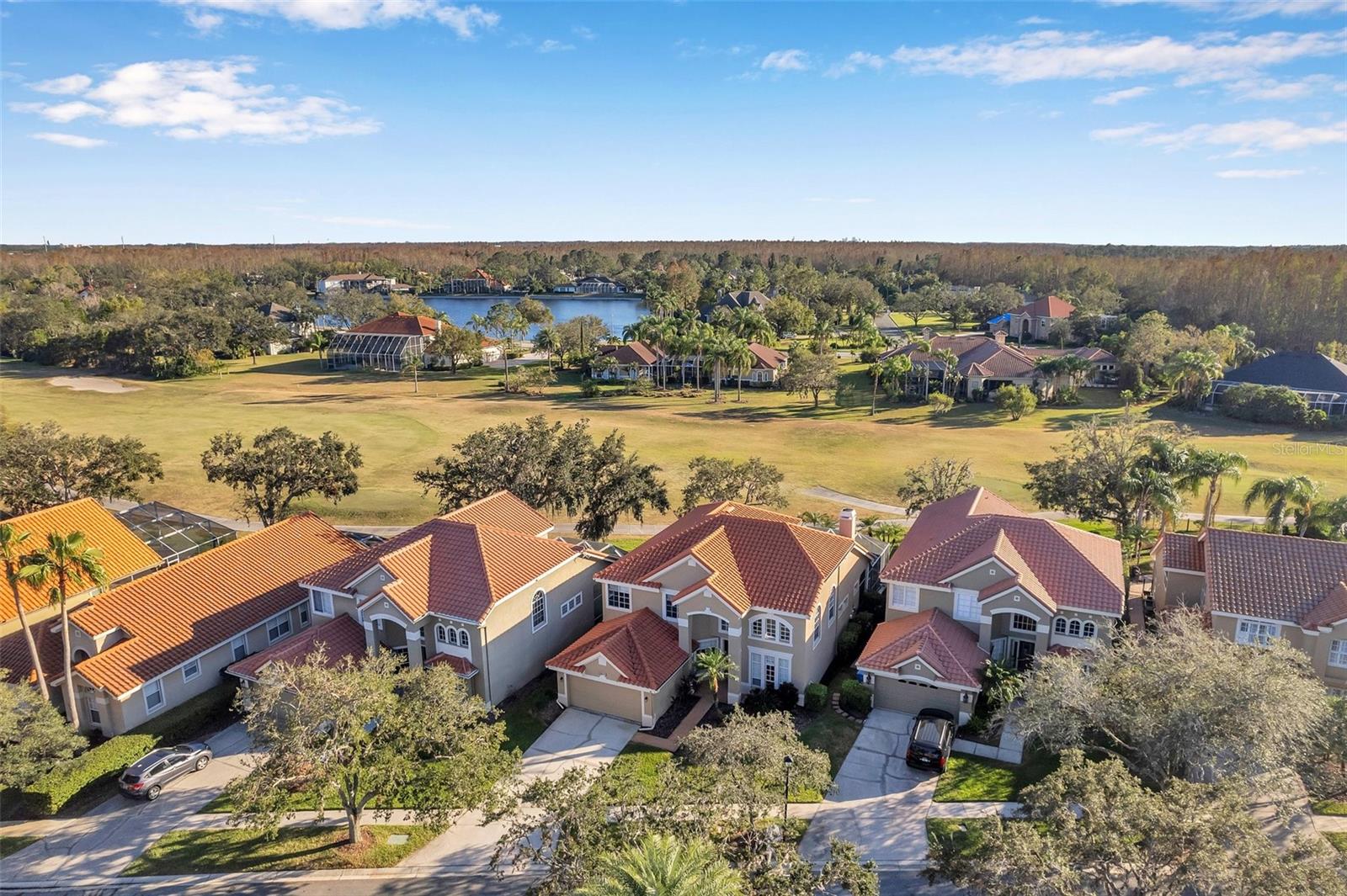 18817 AVENUE BIARRITZ, LUTZ, FL, 33558