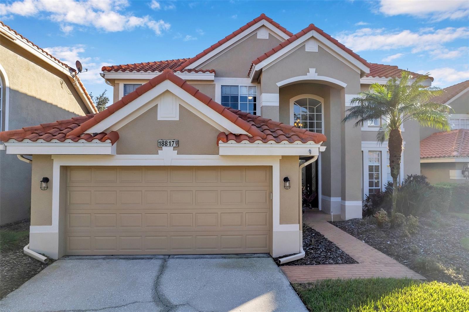 18817 AVENUE BIARRITZ, LUTZ, FL, 33558