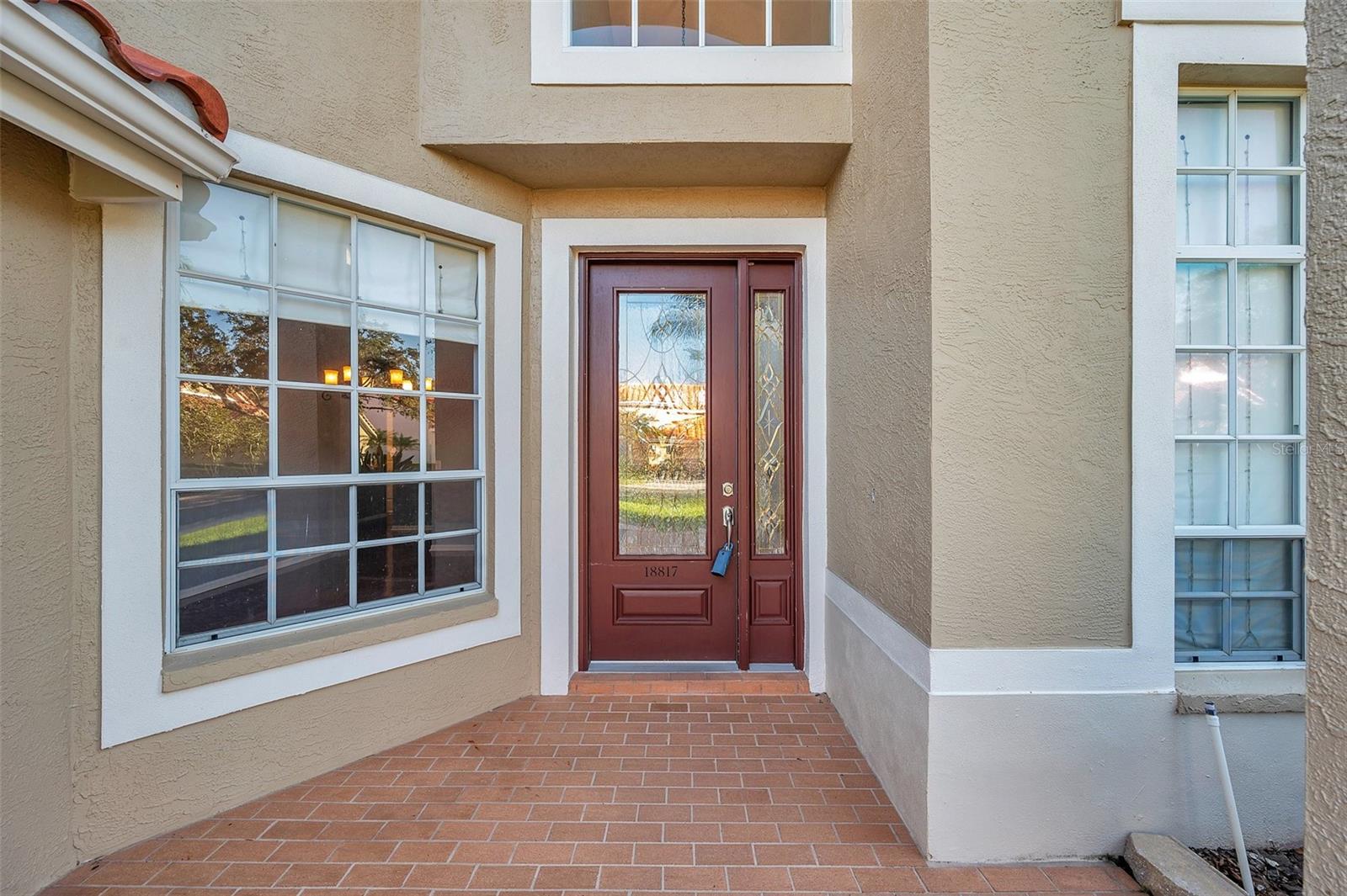 18817 AVENUE BIARRITZ, LUTZ, FL, 33558