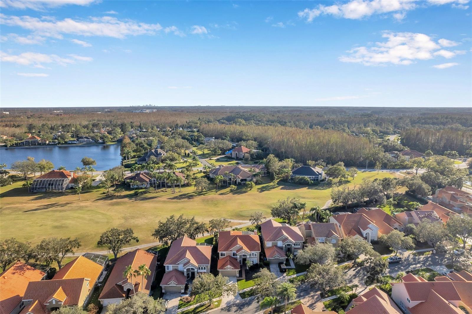 18817 AVENUE BIARRITZ, LUTZ, FL, 33558