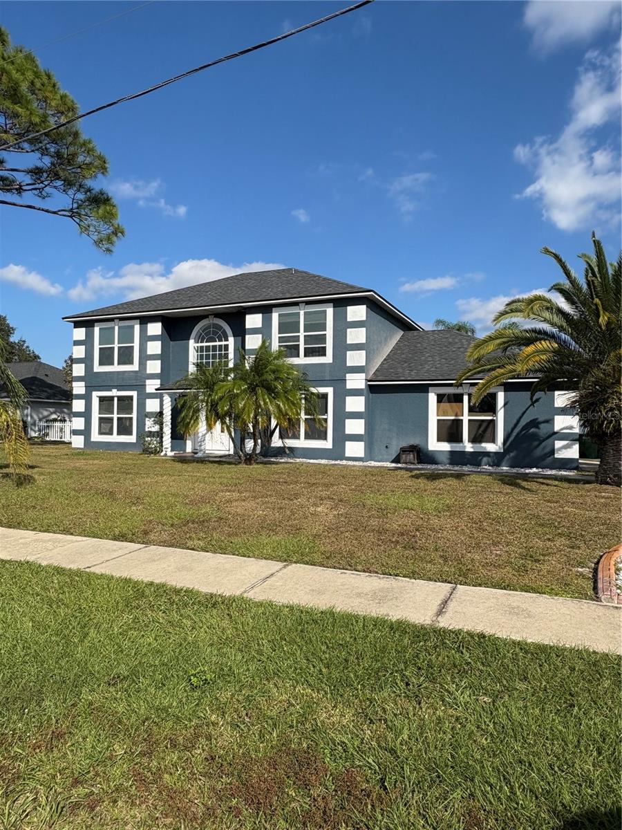 2674 SHIPROCK CT, DELTONA, FL, 32738