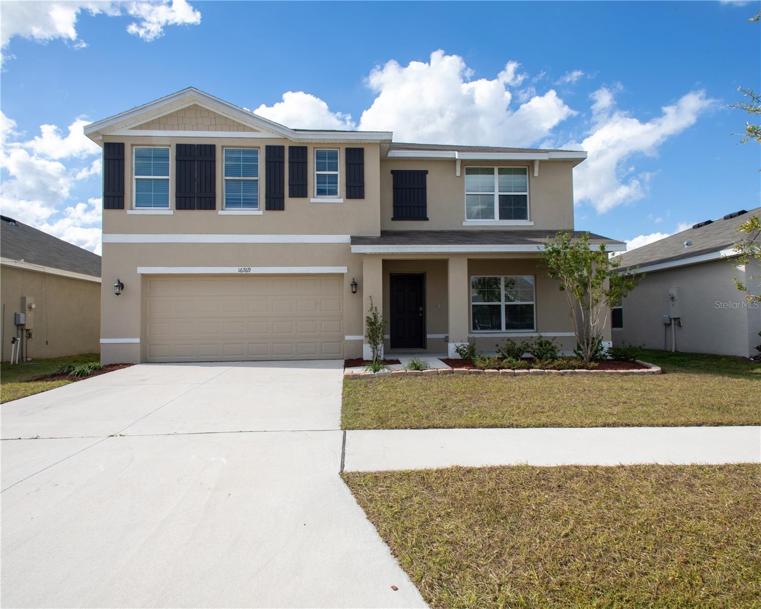 16769 PARKER RIVER ST, WIMAUMA, FL, 33598