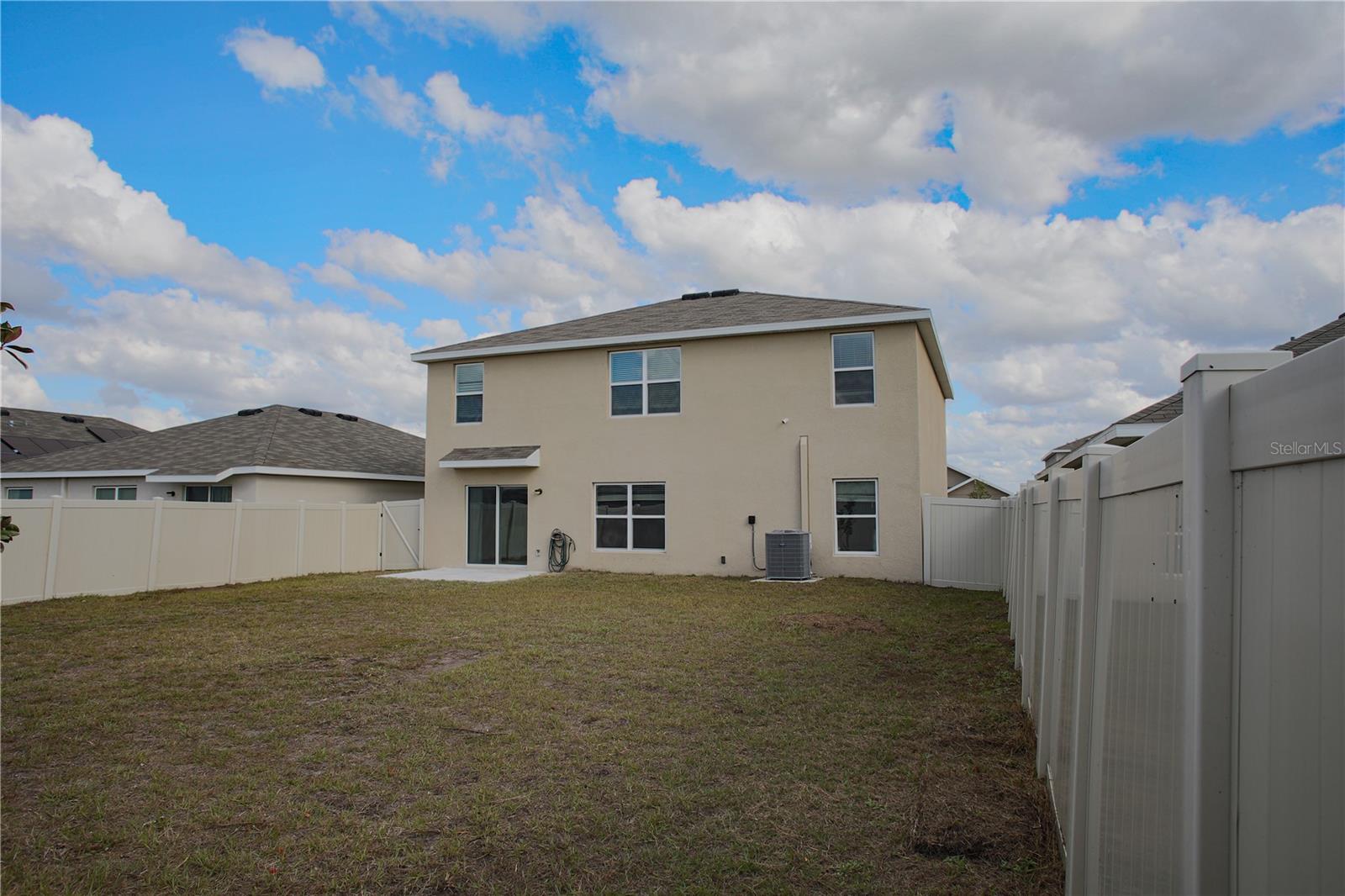 16769 PARKER RIVER ST, WIMAUMA, FL, 33598