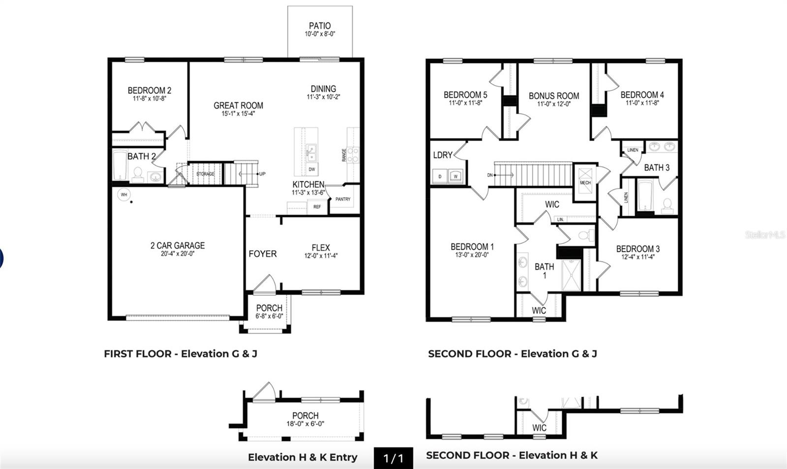 16769 PARKER RIVER ST, WIMAUMA, FL, 33598