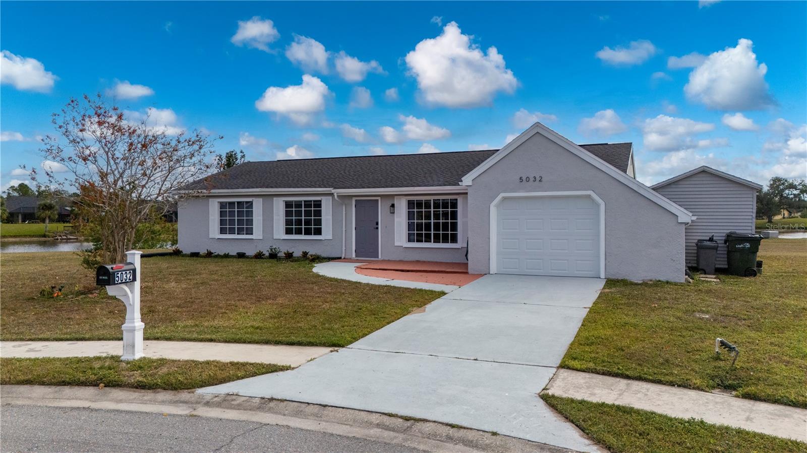 5032 KOLI CT, NORTH PORT, FL, 34287