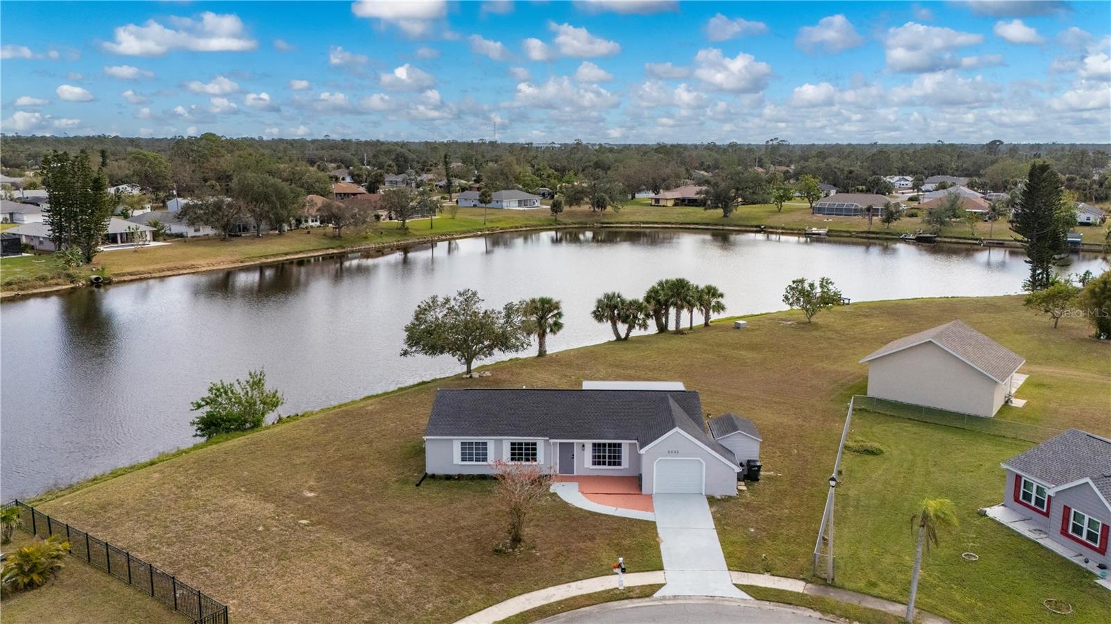5032 KOLI CT, NORTH PORT, FL, 34287
