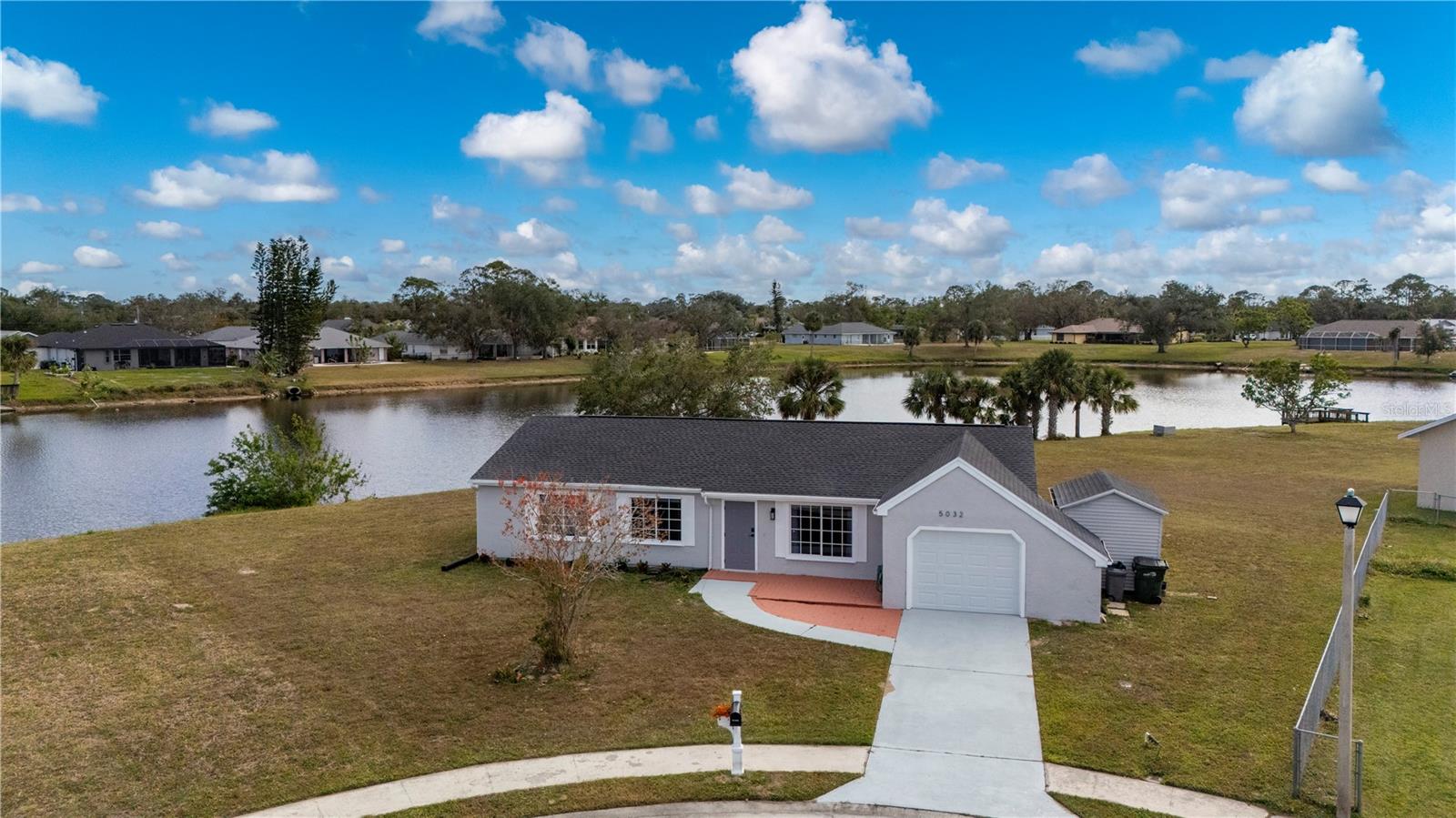 5032 KOLI CT, NORTH PORT, FL, 34287