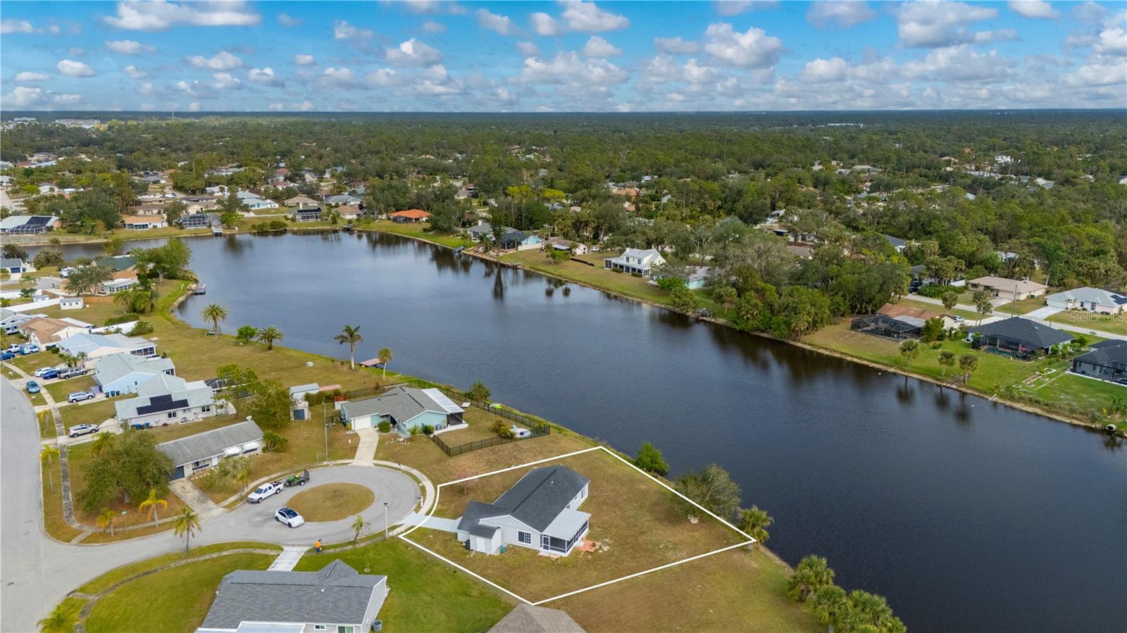 5032 KOLI CT, NORTH PORT, FL, 34287