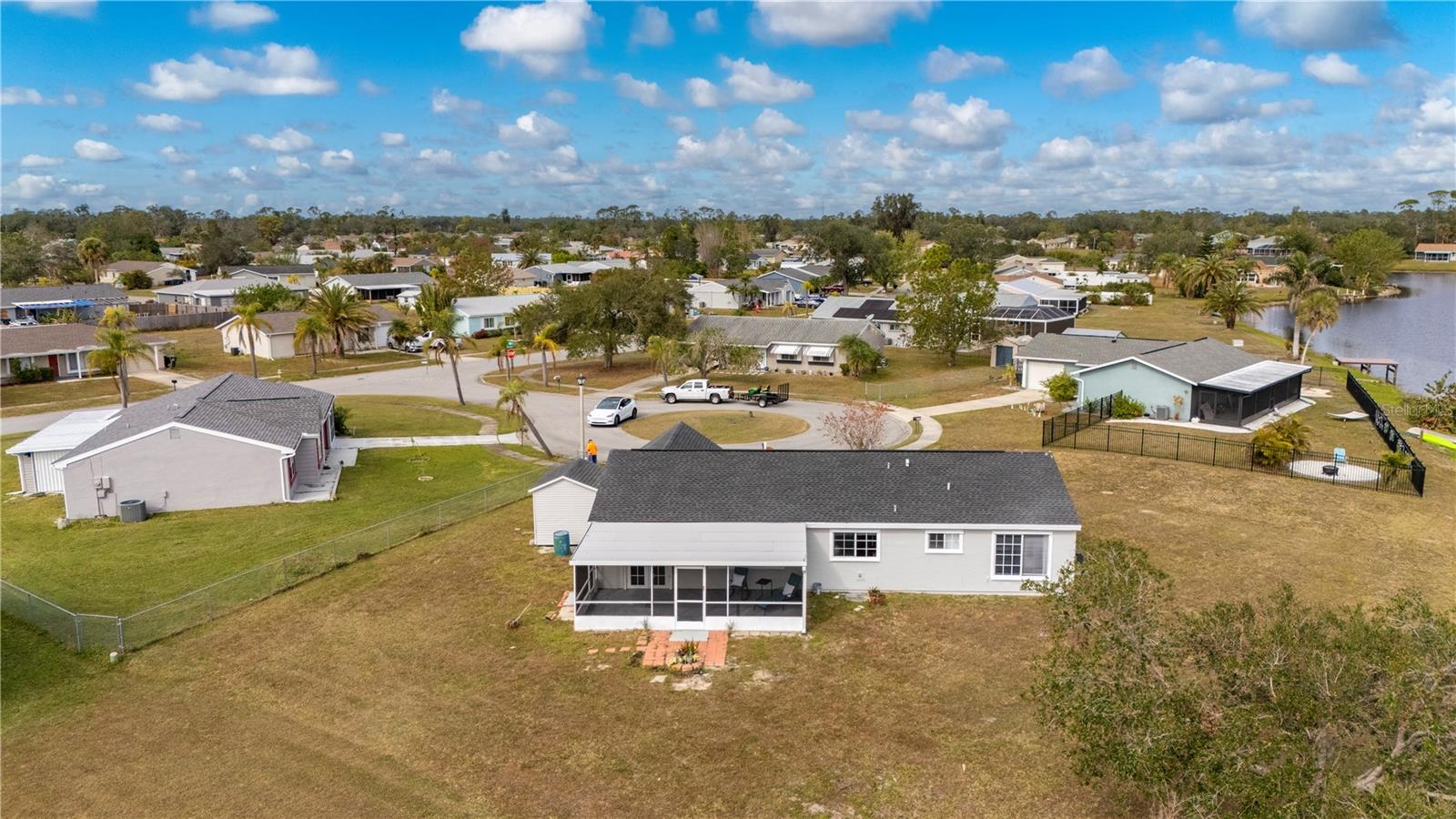 5032 KOLI CT, NORTH PORT, FL, 34287