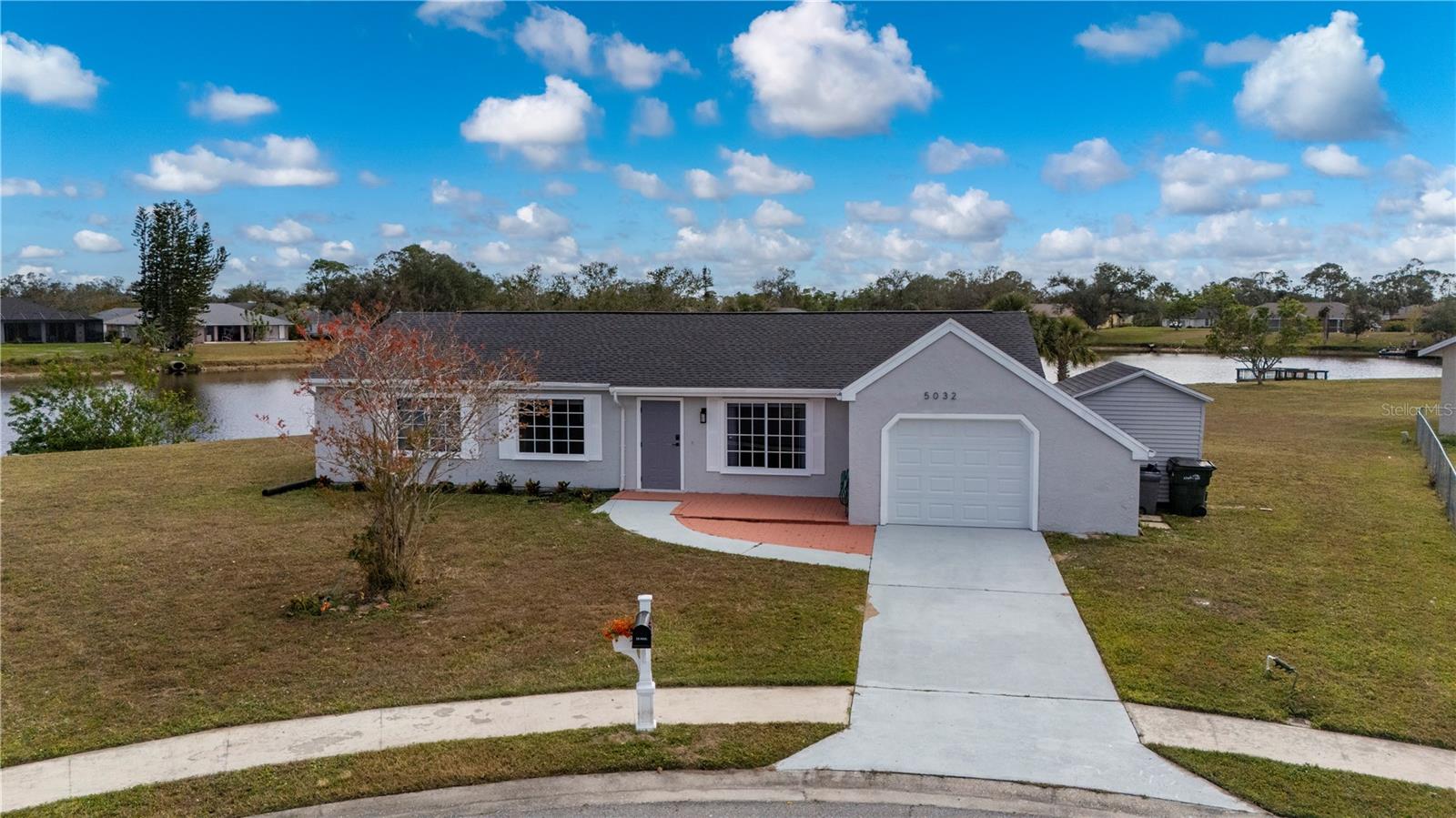 5032 KOLI CT, NORTH PORT, FL, 34287