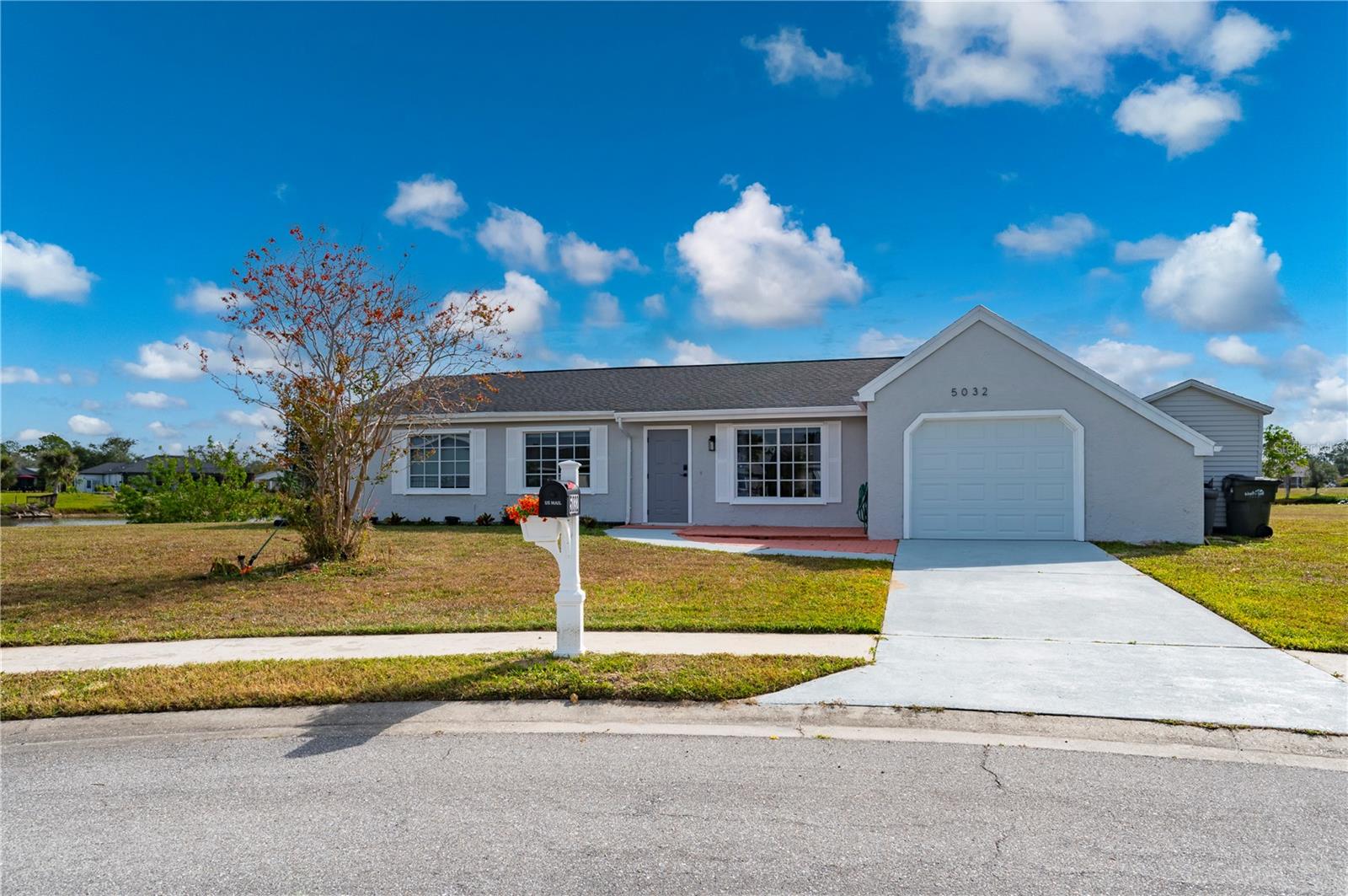 5032 KOLI CT, NORTH PORT, FL, 34287
