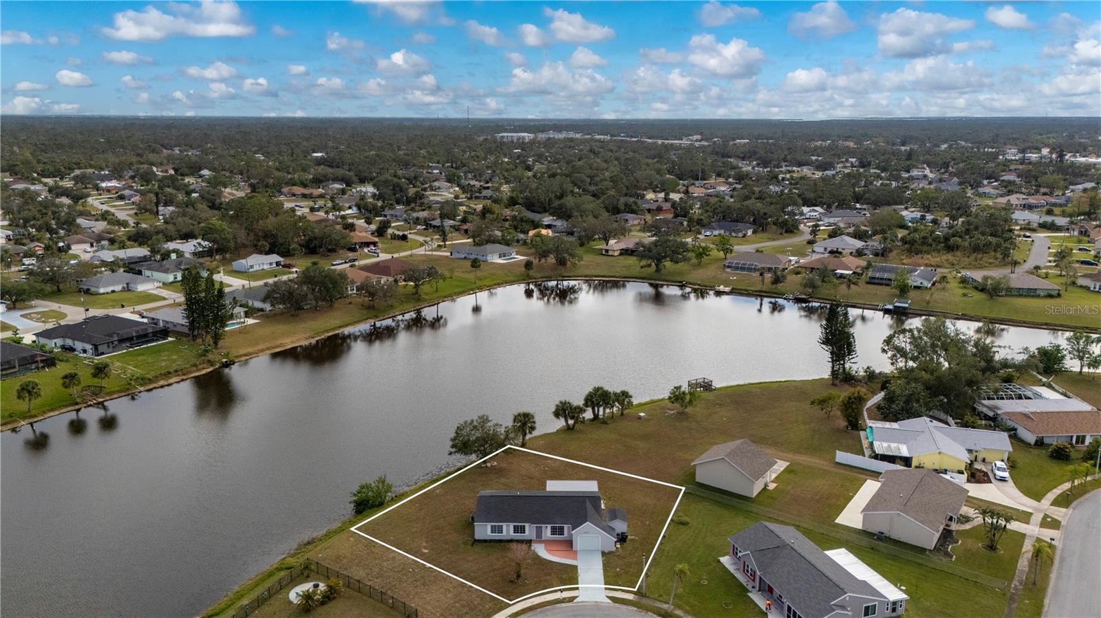 5032 KOLI CT, NORTH PORT, FL, 34287
