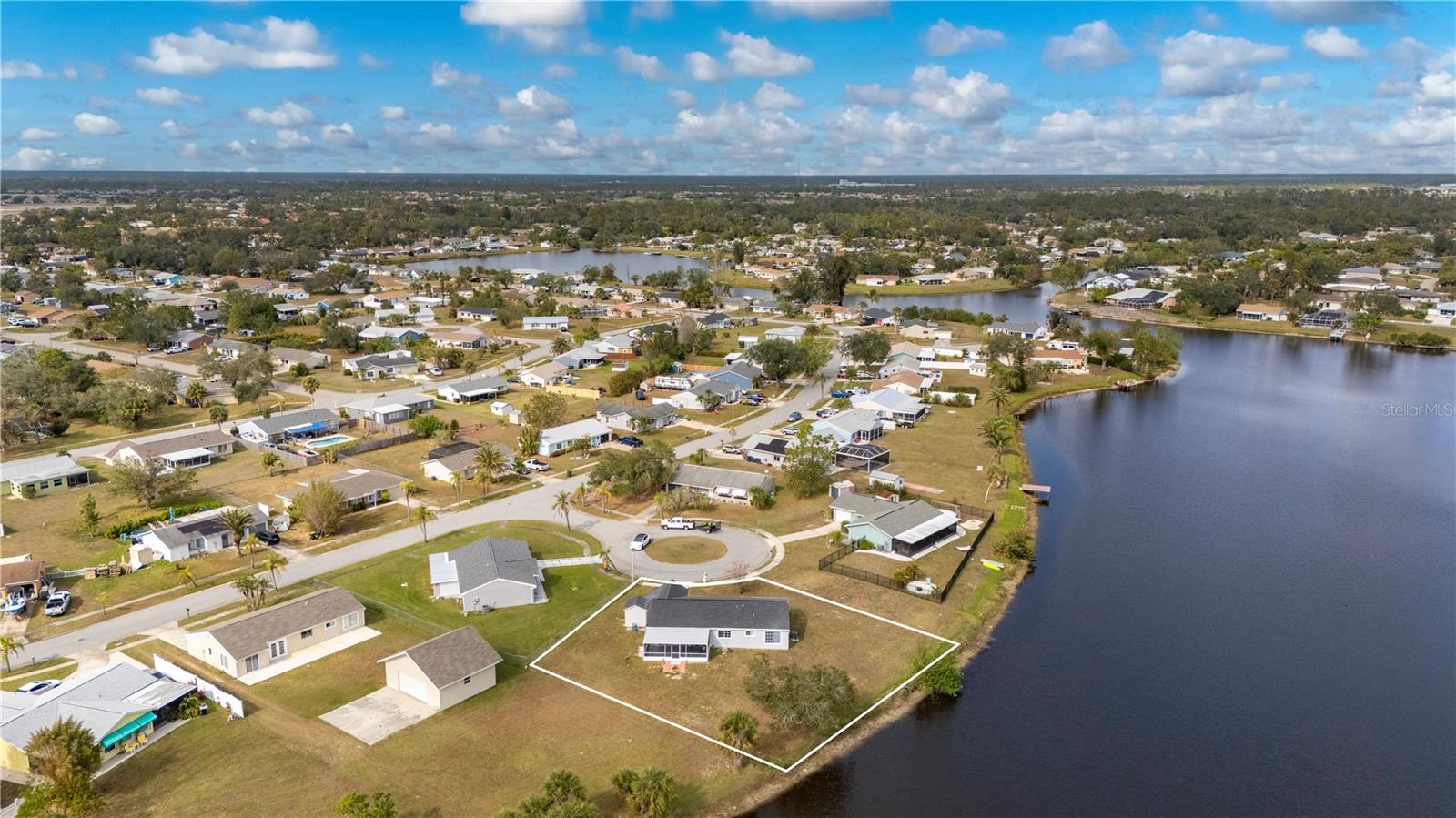 5032 KOLI CT, NORTH PORT, FL, 34287
