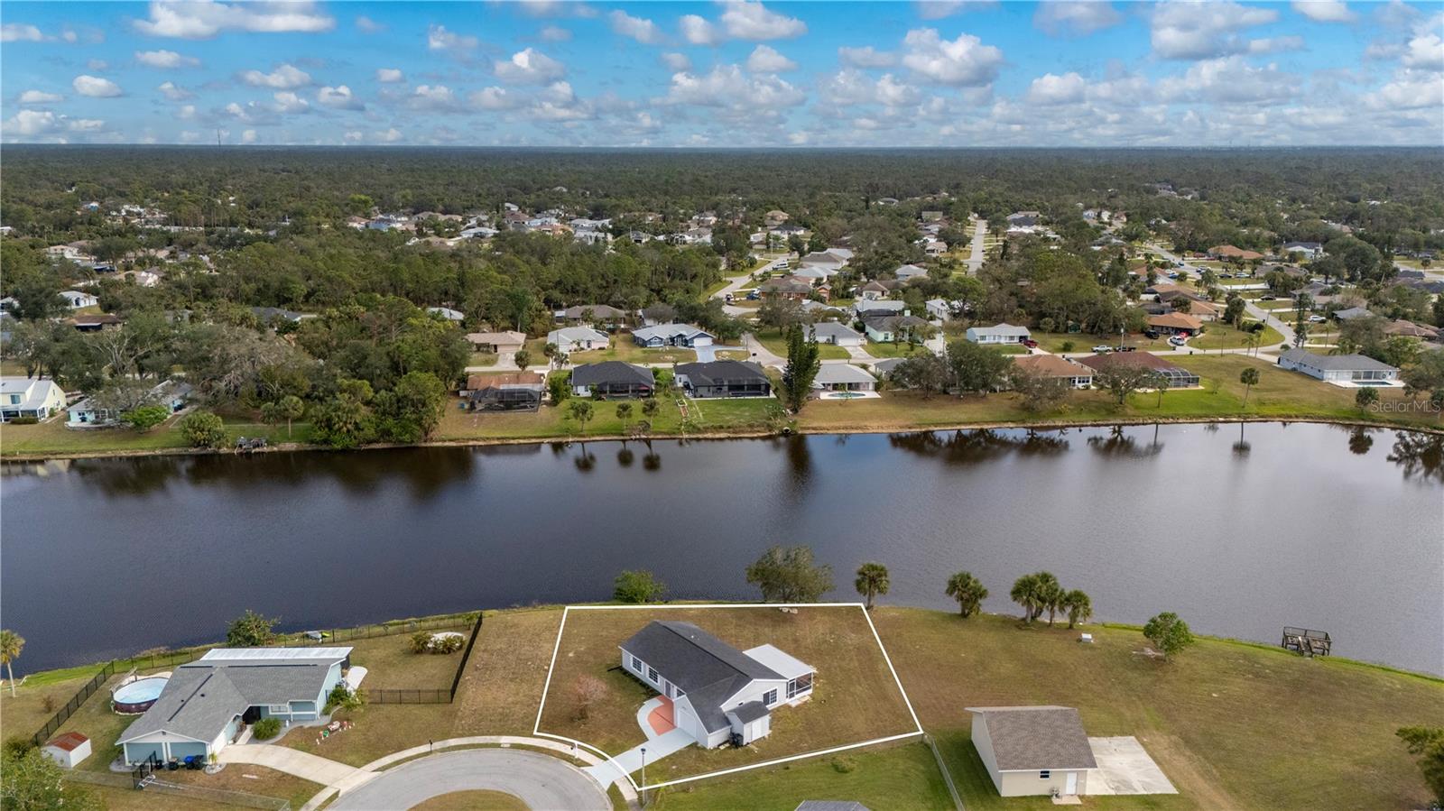 5032 KOLI CT, NORTH PORT, FL, 34287