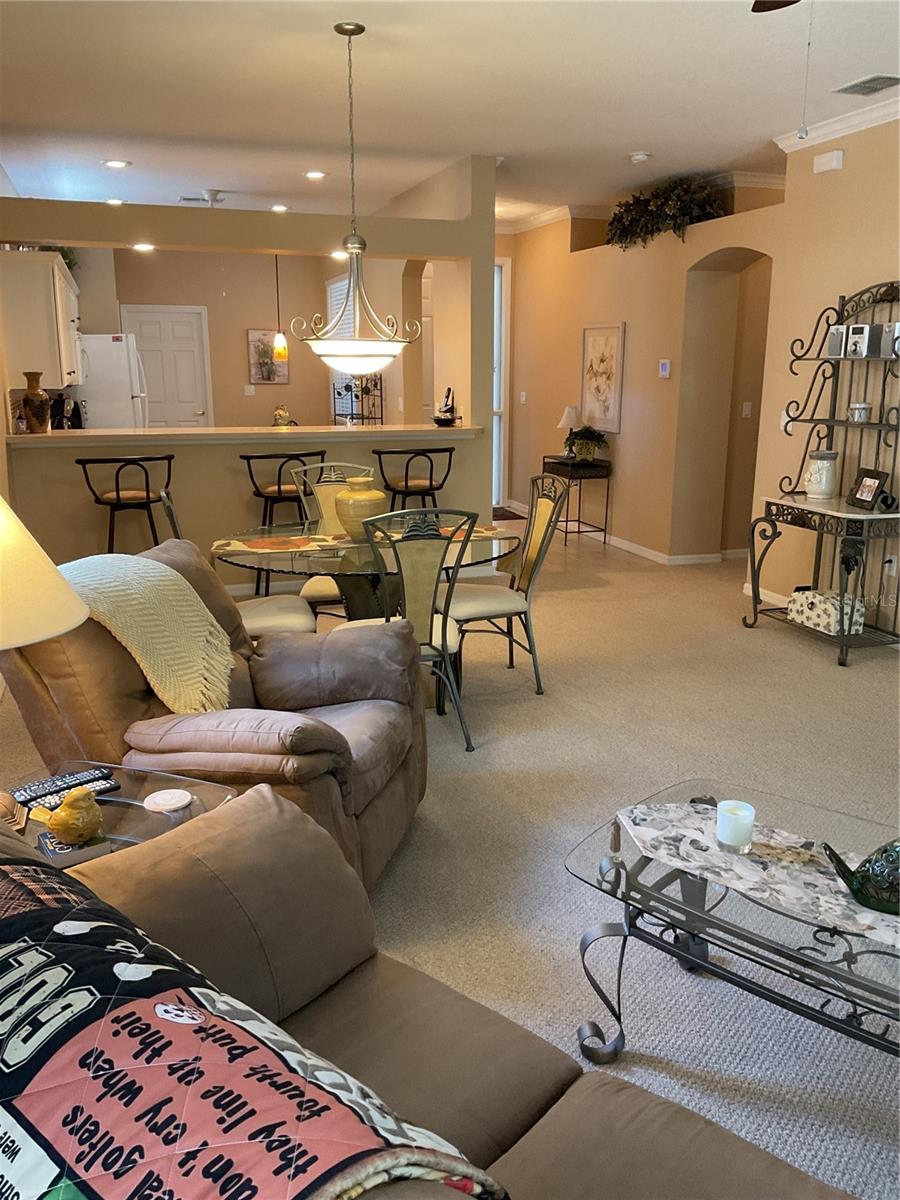 7221 CLEOPATRA DR, LAND O LAKES, FL, 34637