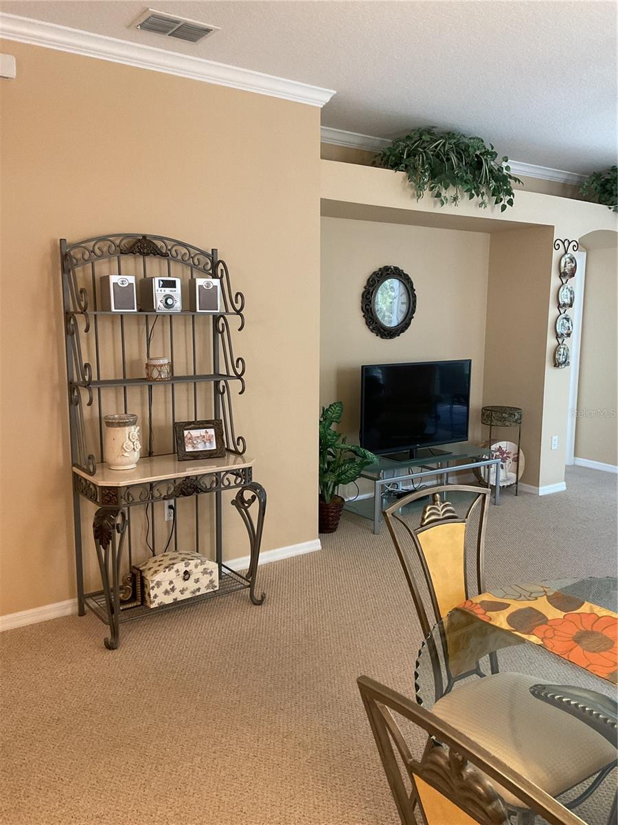 7221 CLEOPATRA DR, LAND O LAKES, FL, 34637