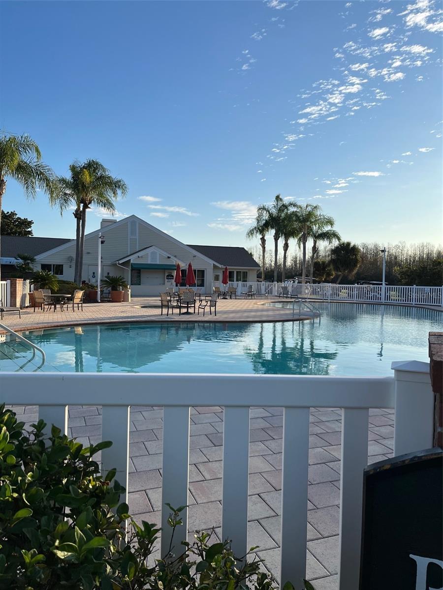 7221 CLEOPATRA DR, LAND O LAKES, FL, 34637