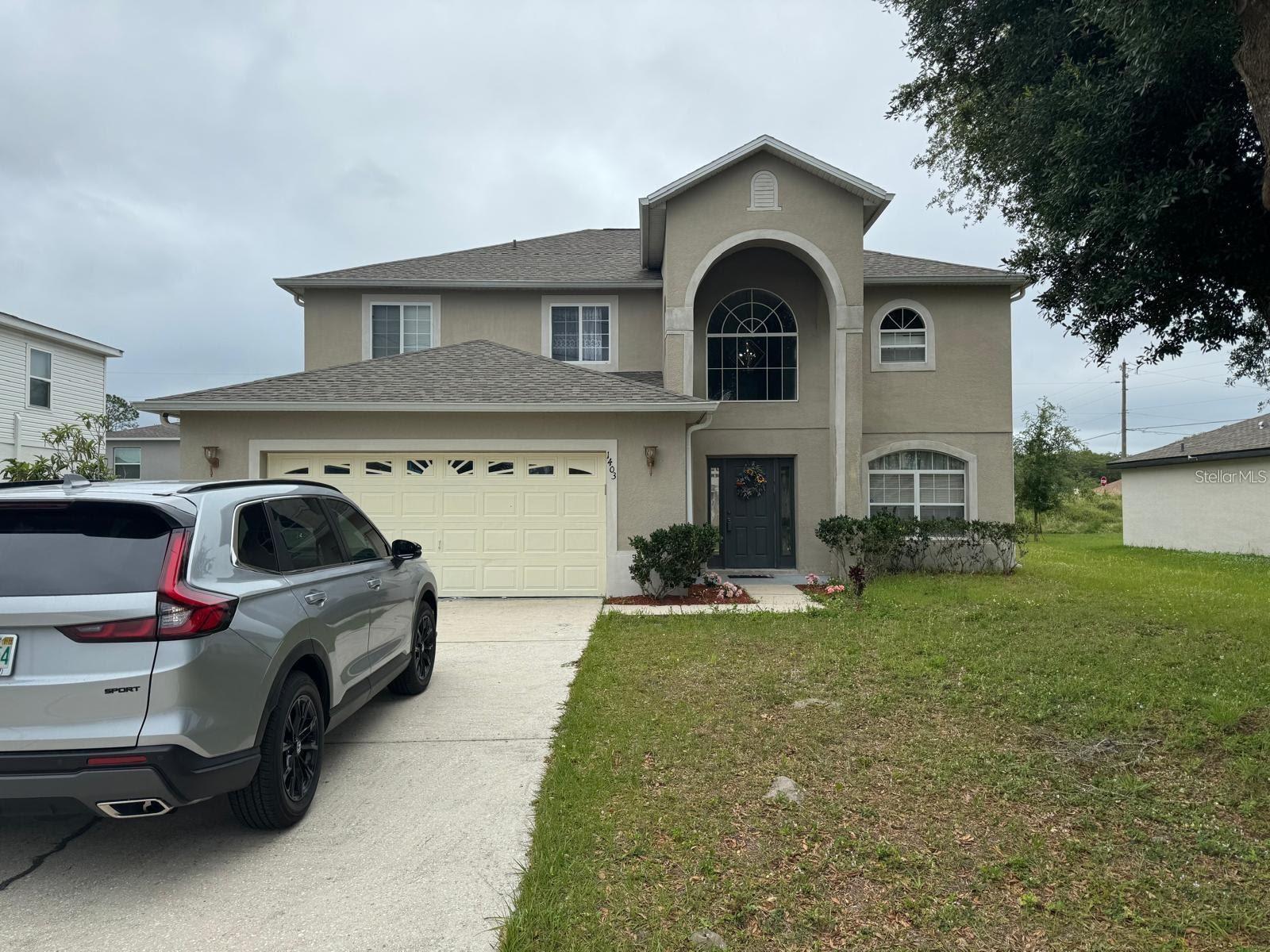 1403 KISSIMMEE CT, KISSIMMEE, FL, 34759