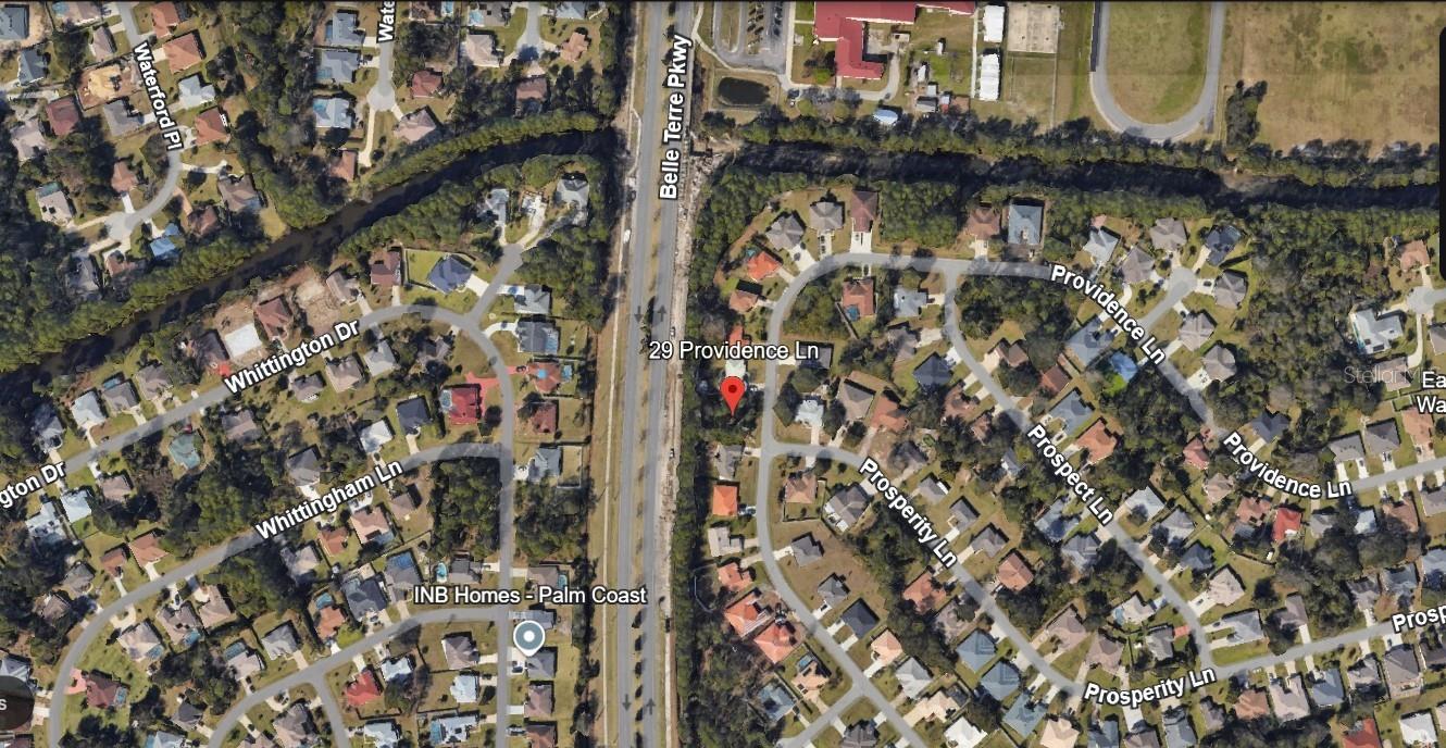 29 PROVIDENCE LN, PALM COAST, FL, 32164