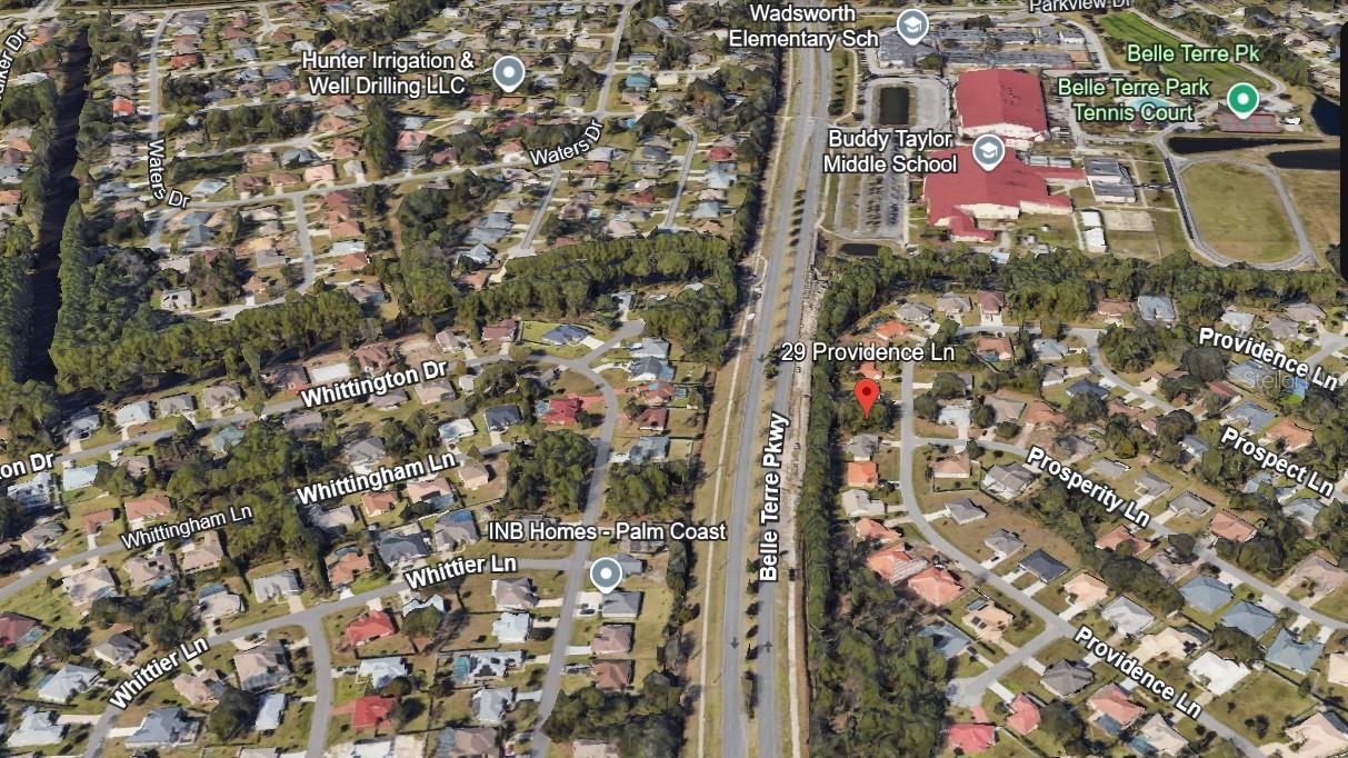 29 PROVIDENCE LN, PALM COAST, FL, 32164