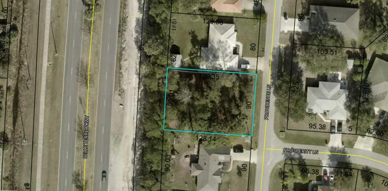 29 PROVIDENCE LN, PALM COAST, FL, 32164
