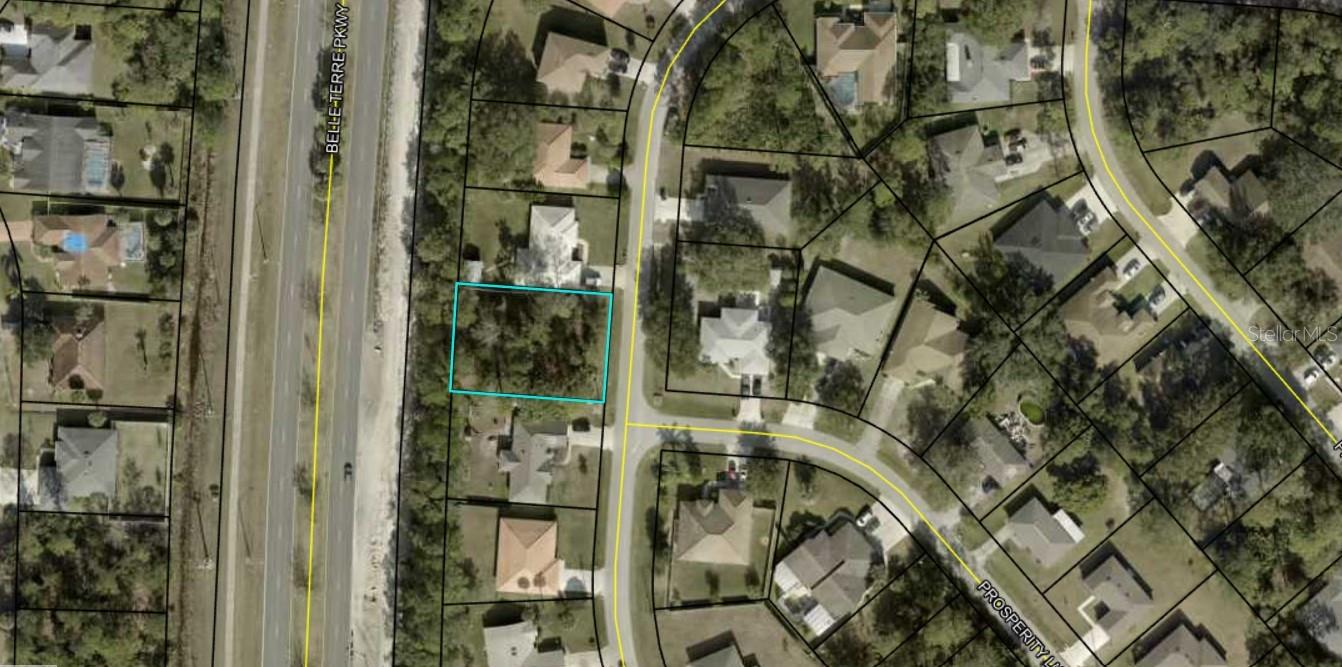 29 PROVIDENCE LN, PALM COAST, FL, 32164