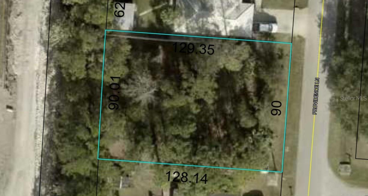 29 PROVIDENCE LN, PALM COAST, FL, 32164