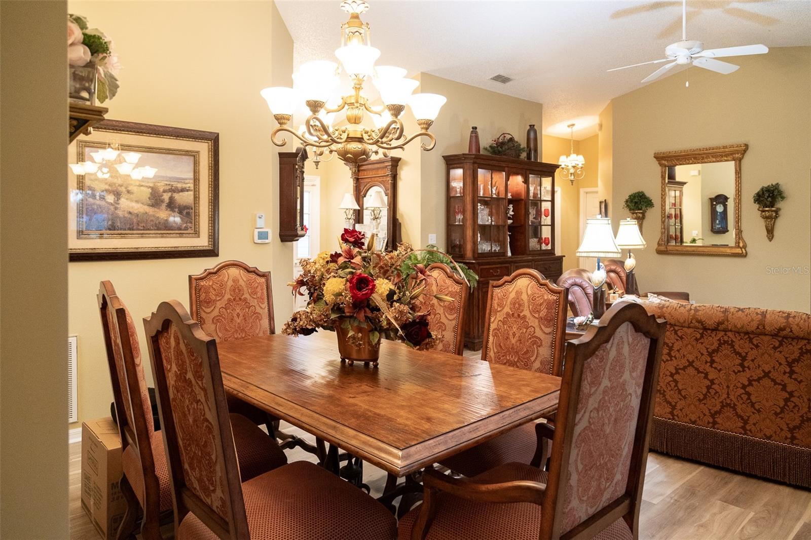 4707 RIVER RIDGE DR, LEESBURG, FL, 34748